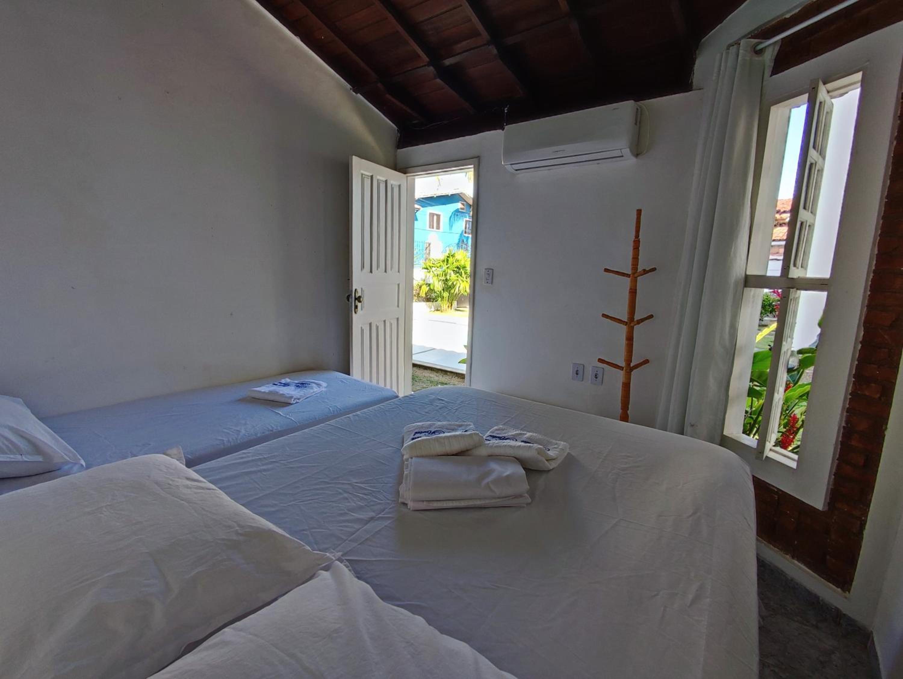 Pousada Casa Branca Brasil - 100 m da Passarela do Álcool