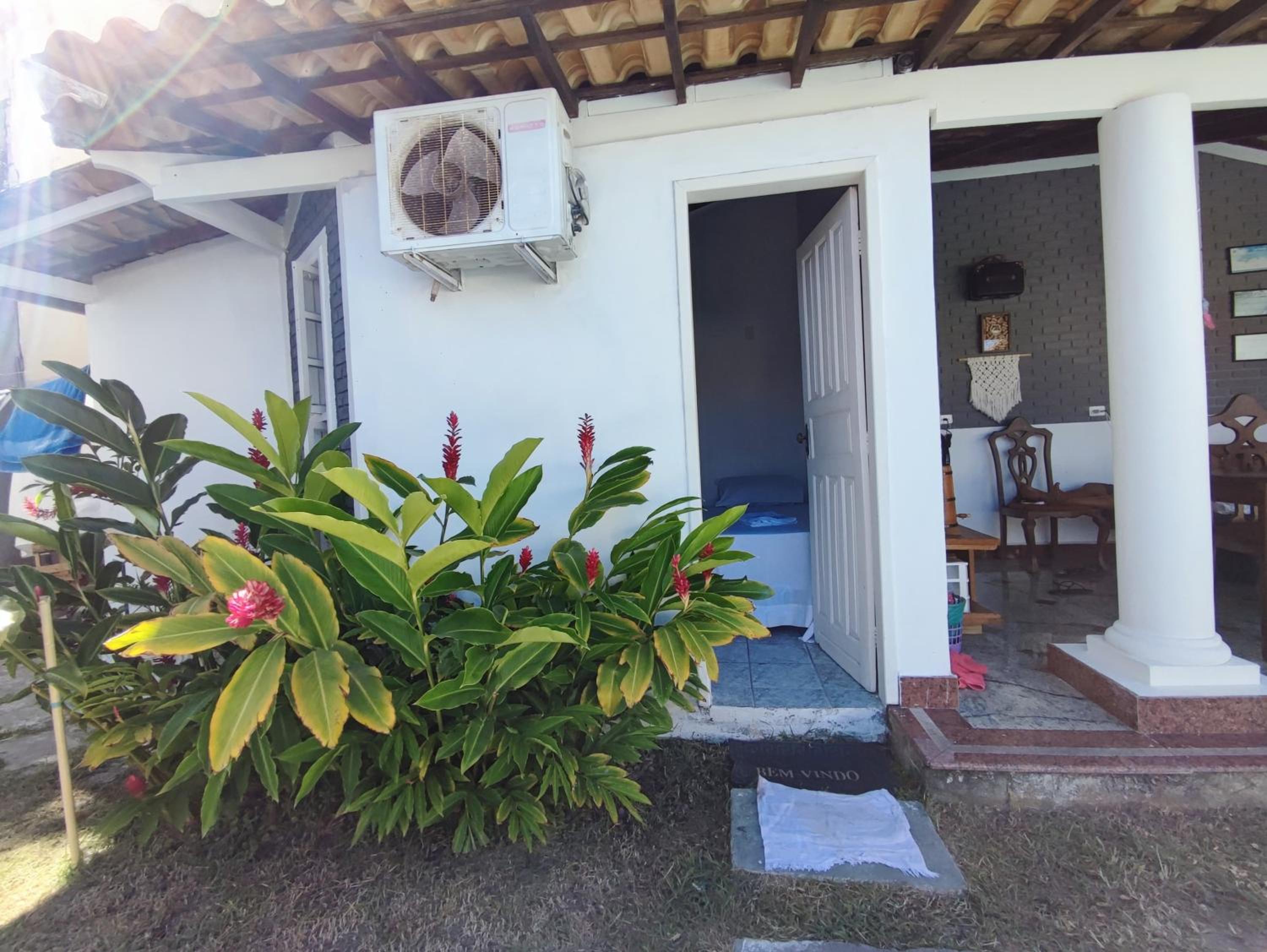 Pousada Casa Branca Brasil - 100 m da Passarela do Álcool