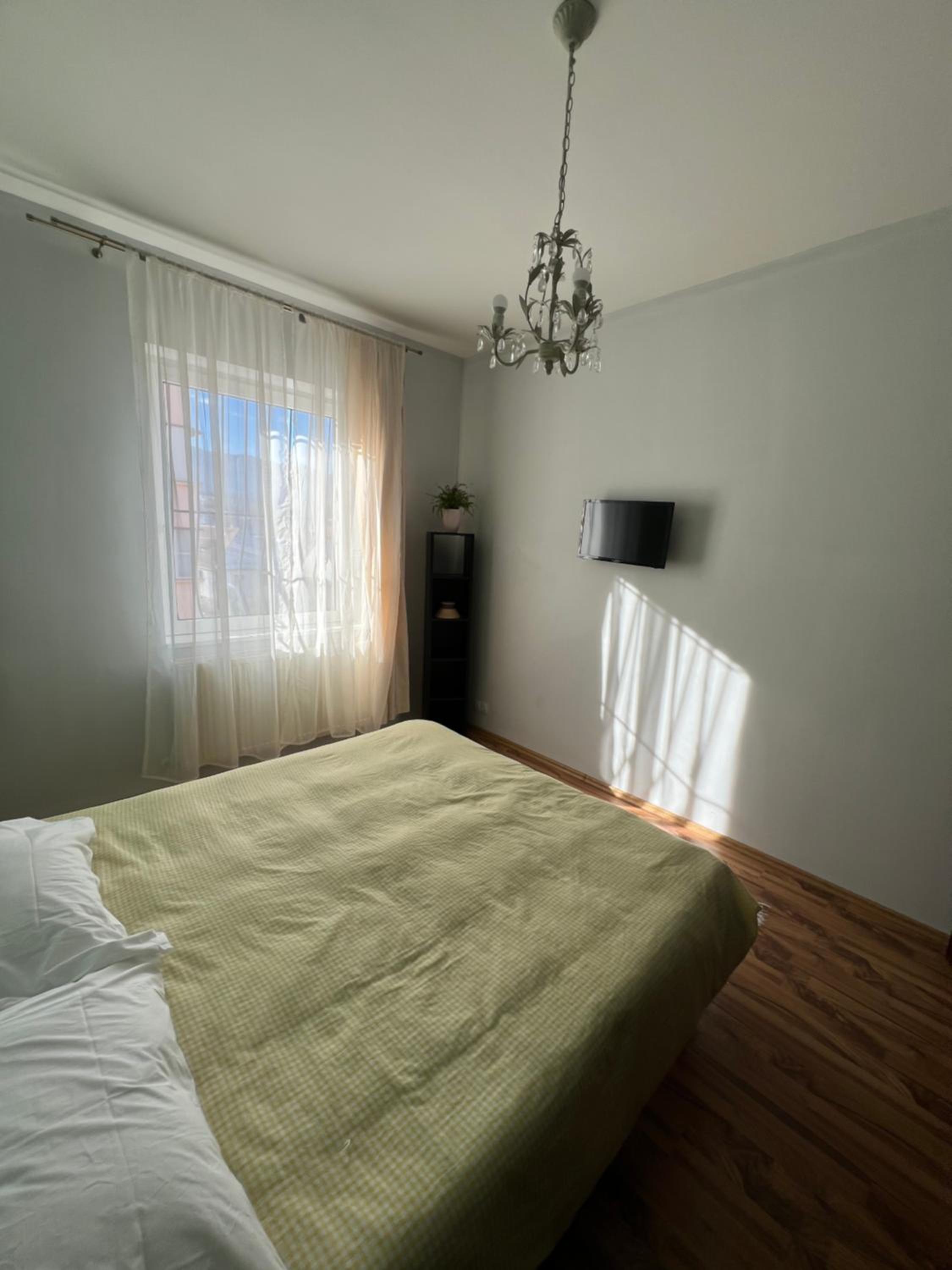 Ovidius apartament