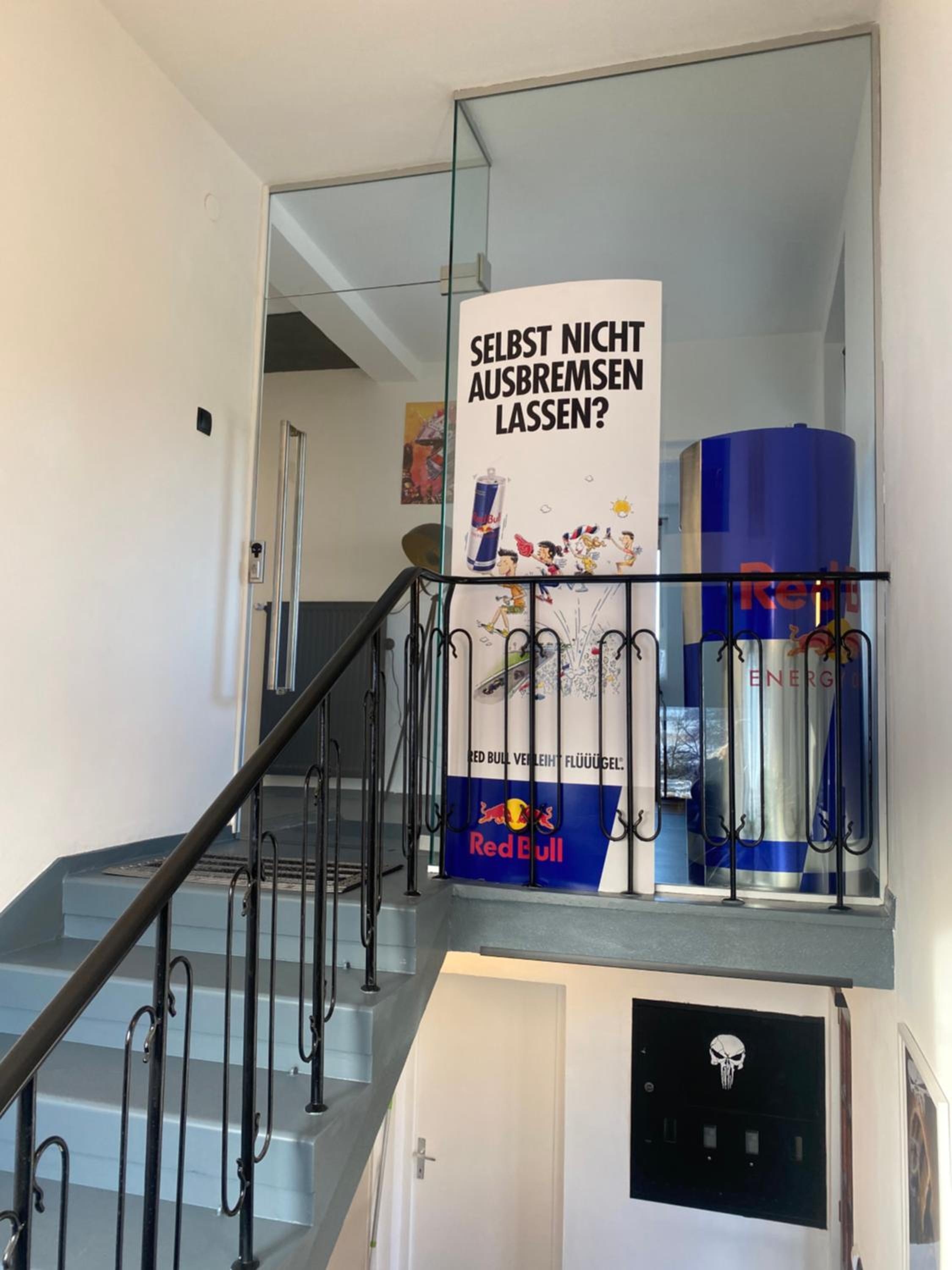 Privatunterkunft für Motorsportbegeisterte Nähe Red Bull Ring