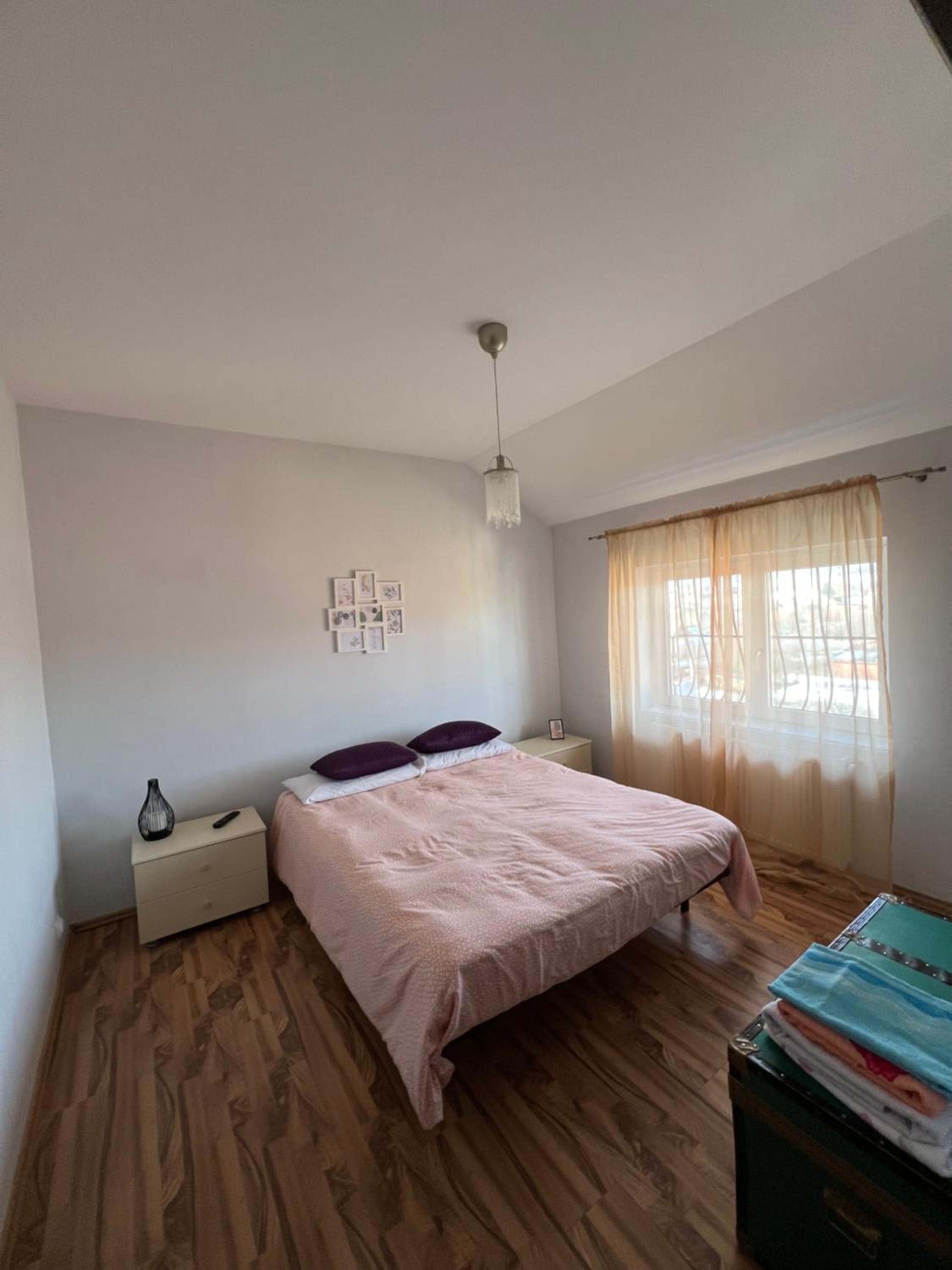 Ovidius apartament