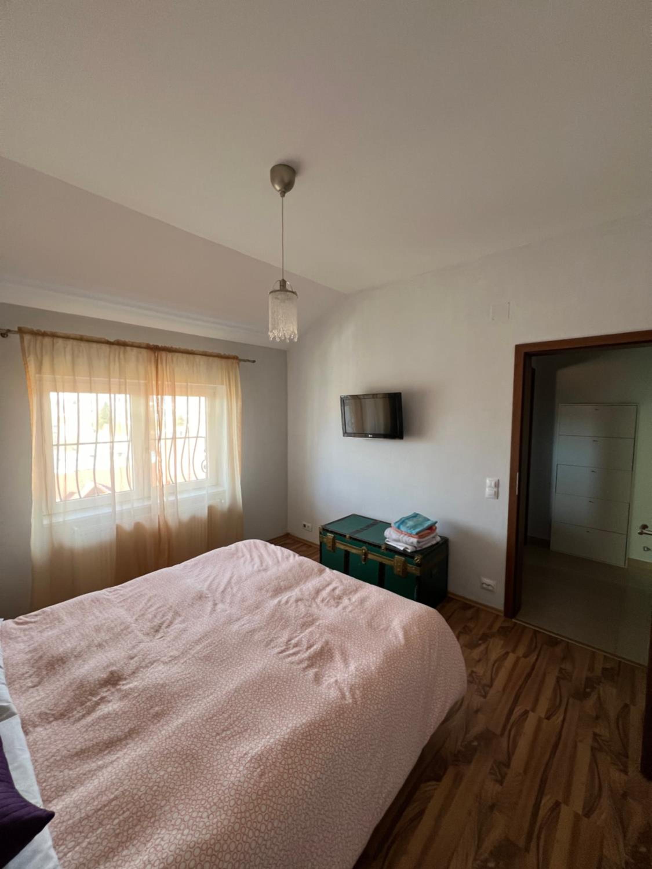Ovidius apartament