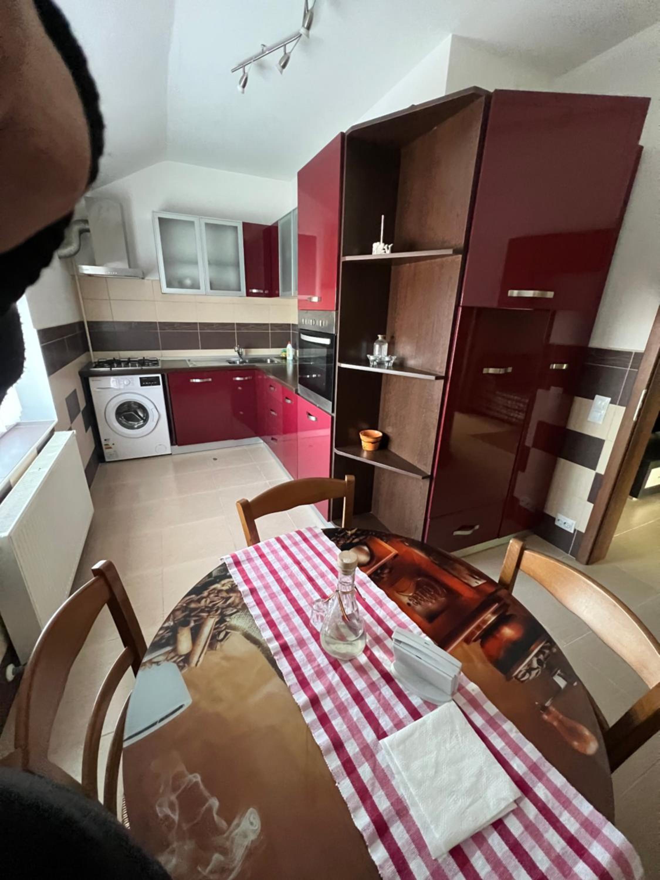 Ovidius apartament