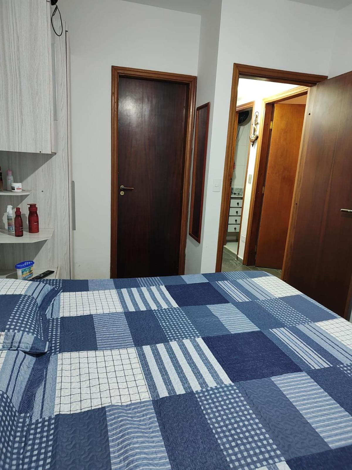 Enseada Guarujá Ap214