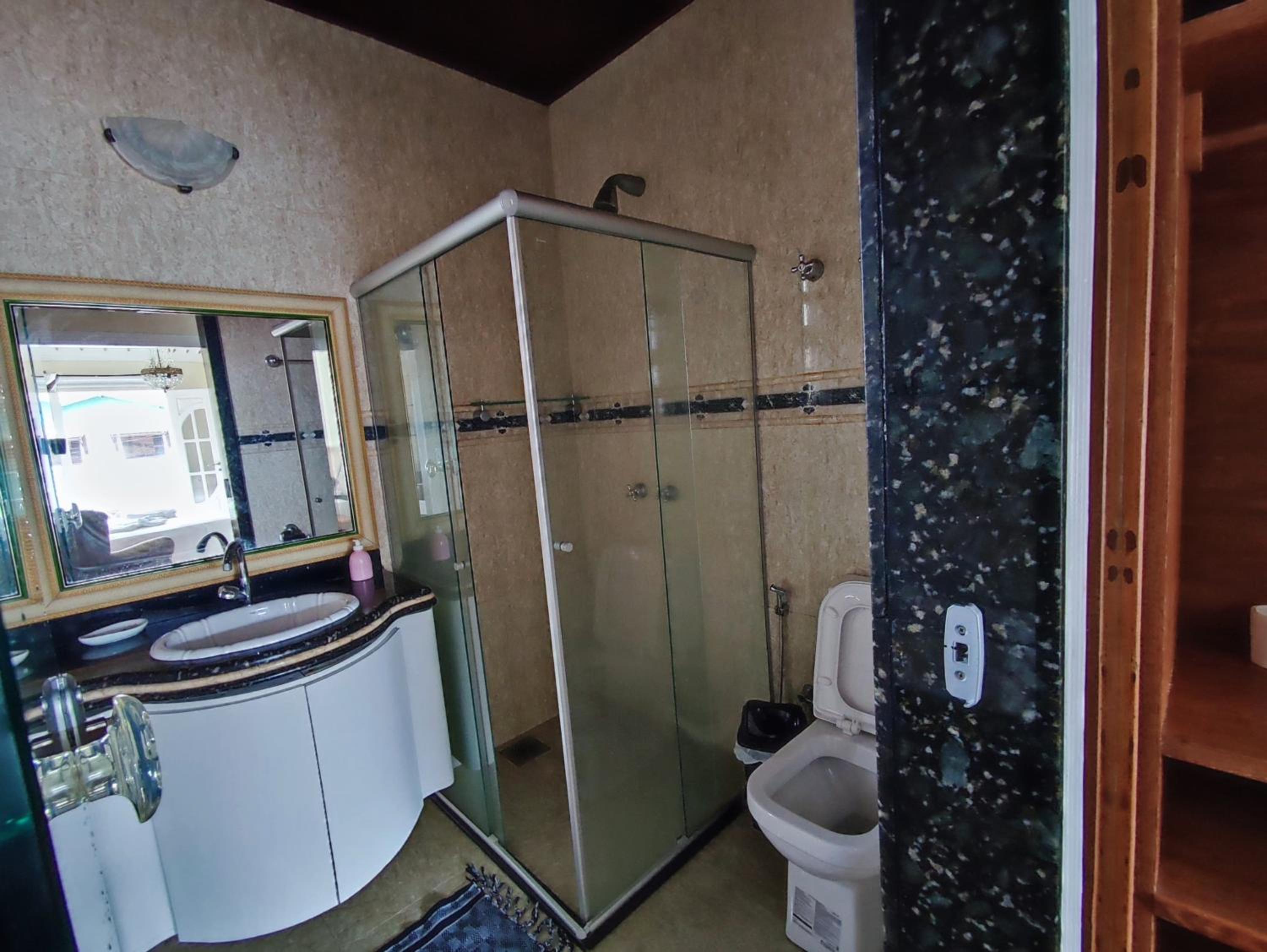 Pousada Casa Branca Brasil - 100 m da Passarela do Álcool