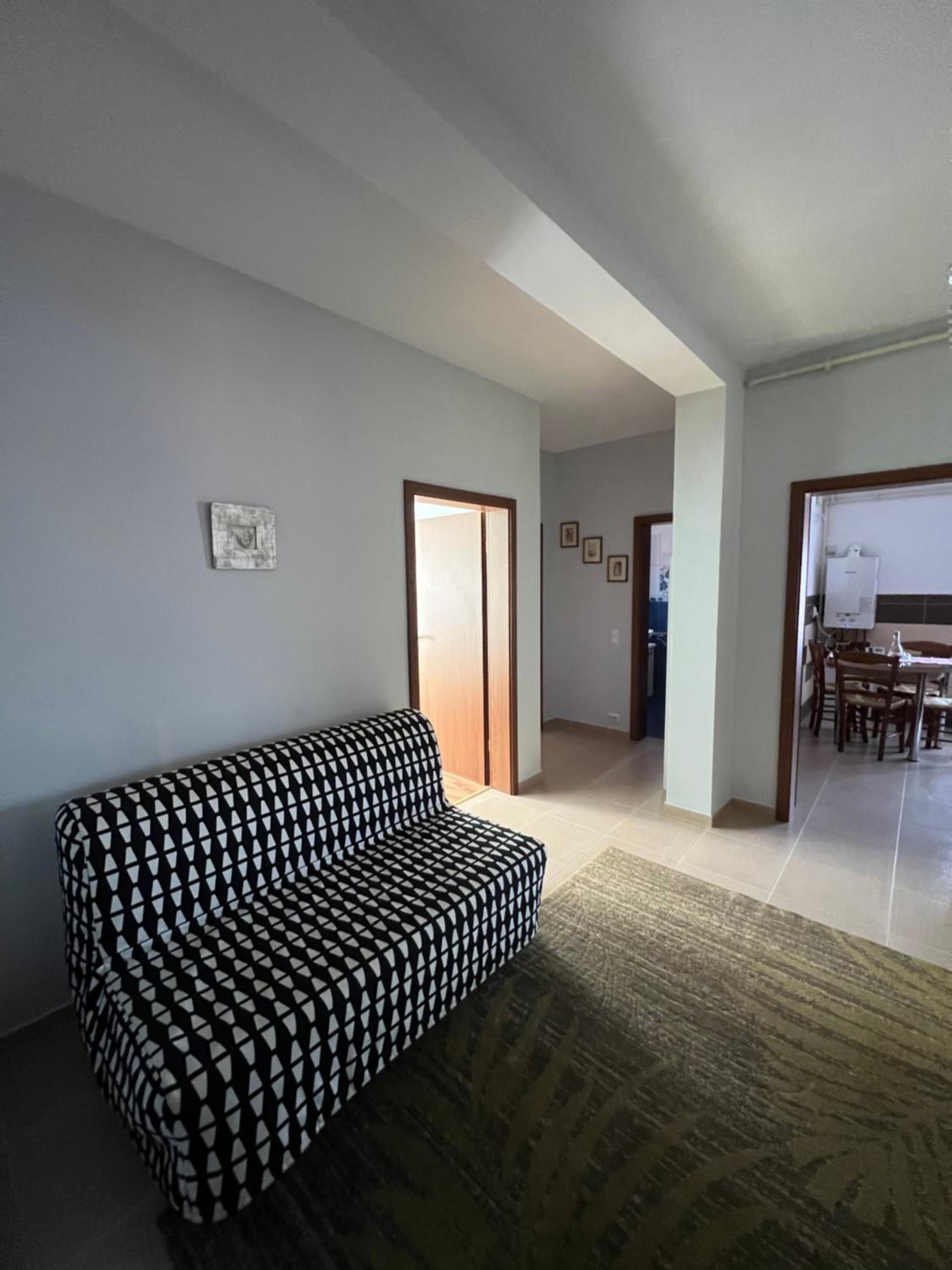Ovidius apartament