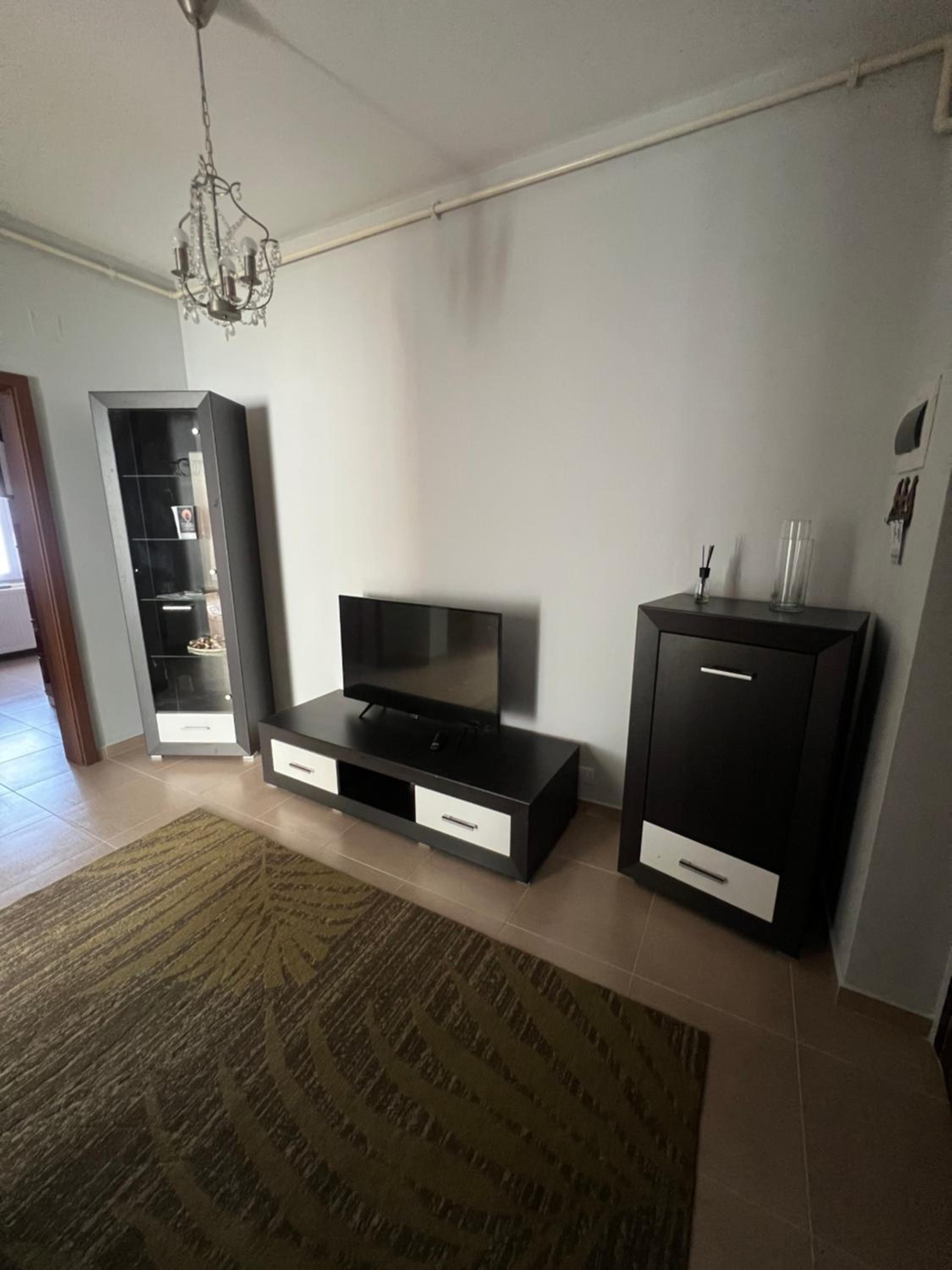 Ovidius apartament
