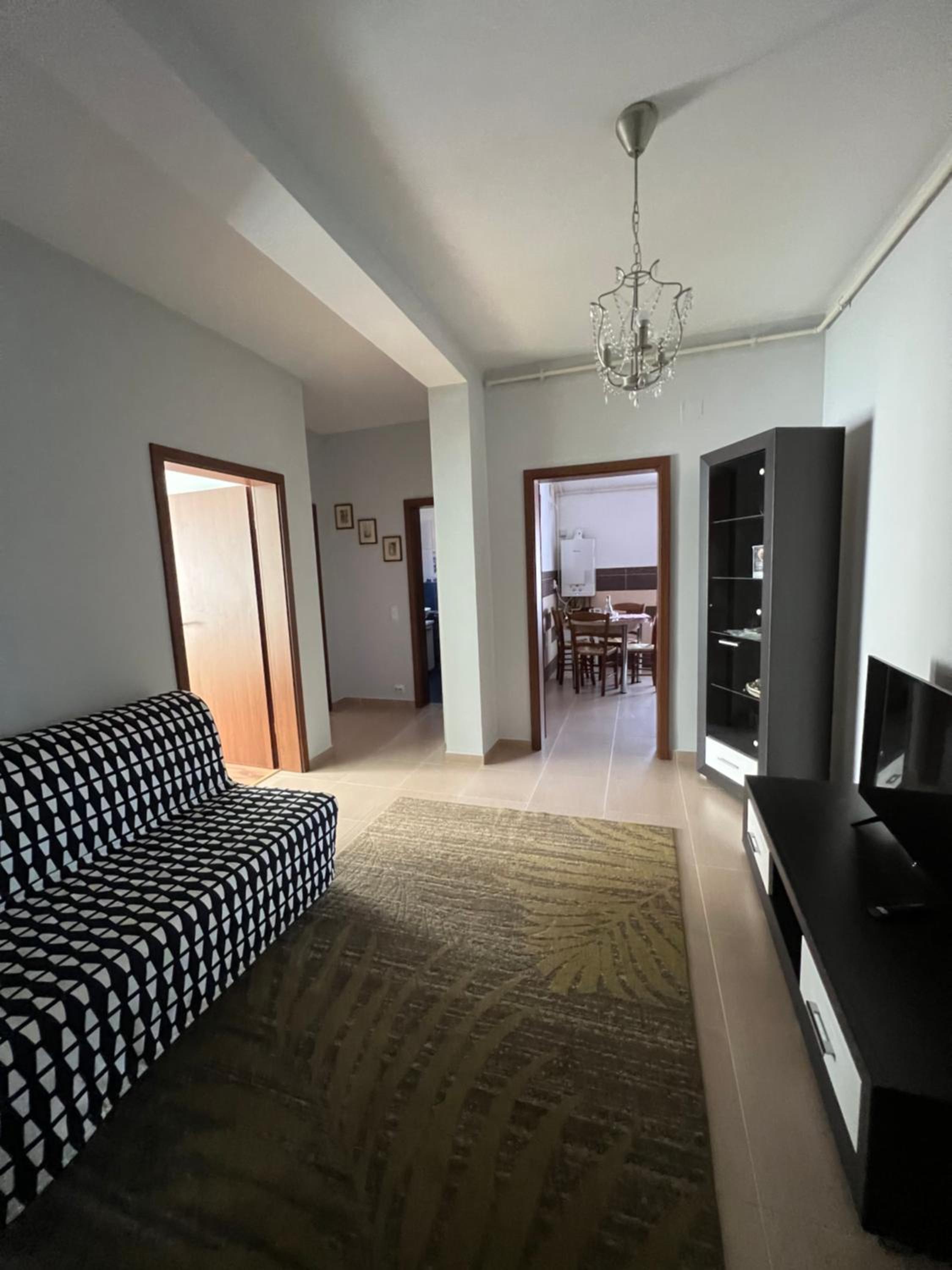 Ovidius apartament