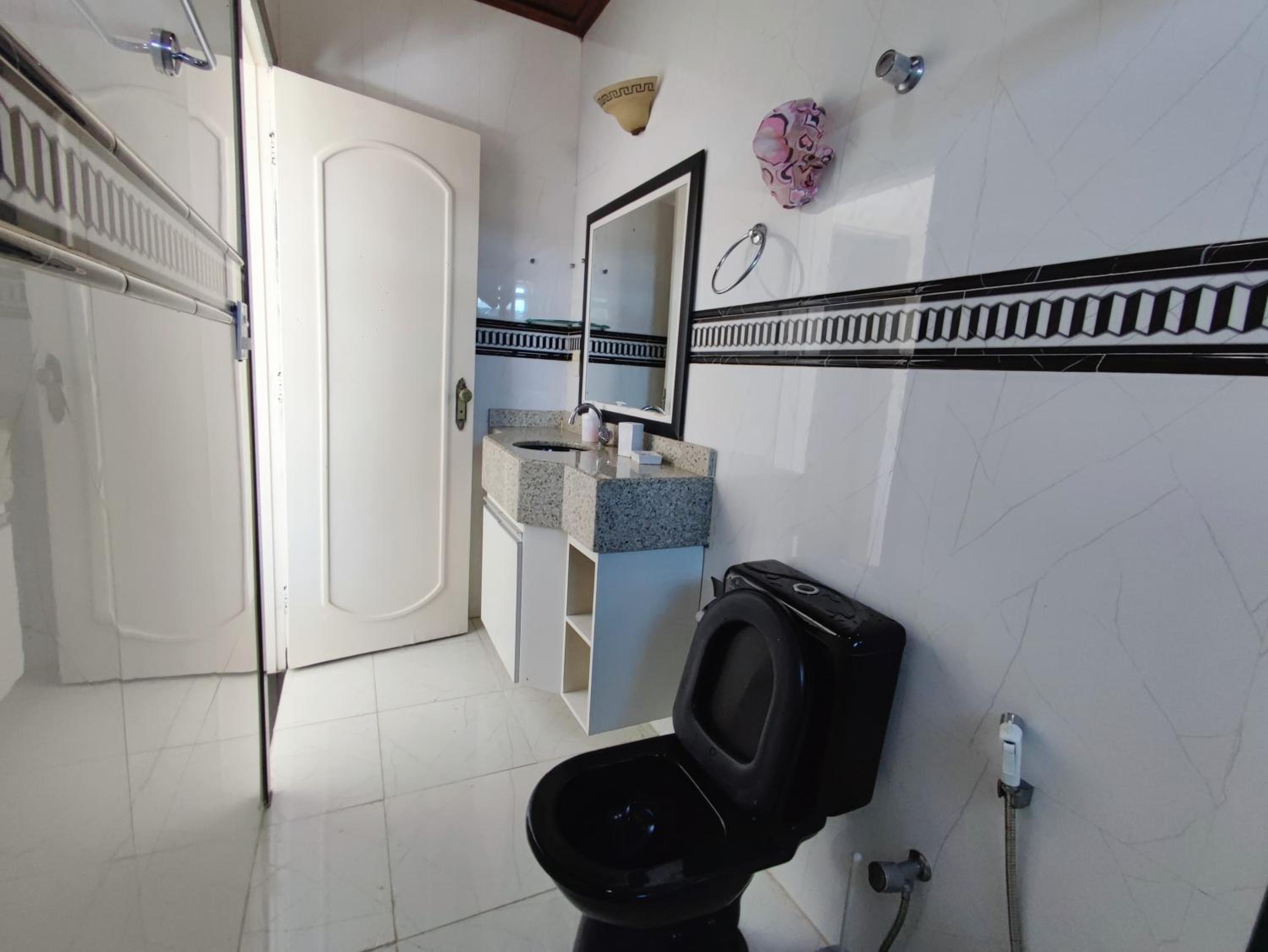 Pousada Casa Branca Brasil - 100 m da Passarela do Álcool