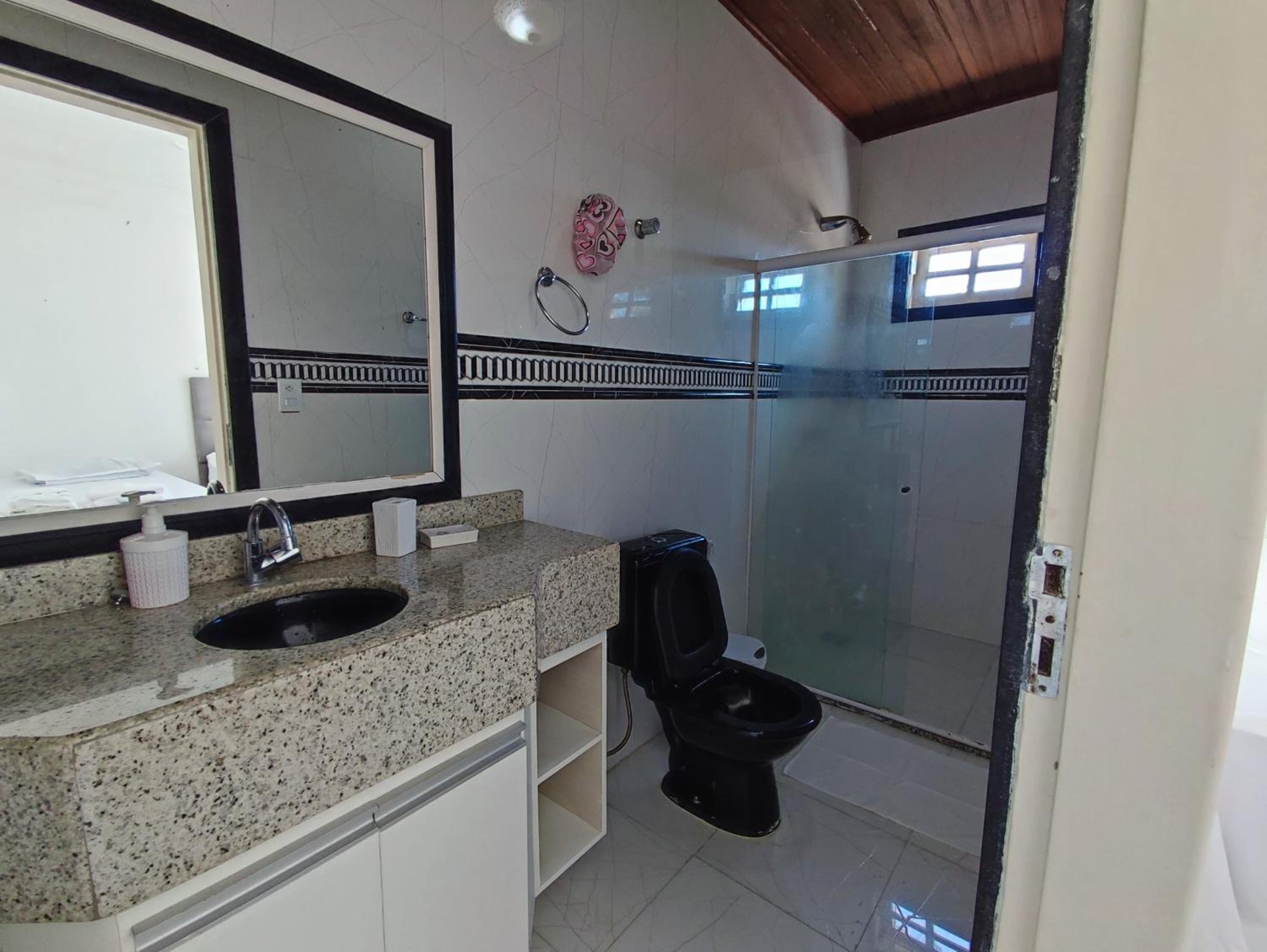 Pousada Casa Branca Brasil - 100 m da Passarela do Álcool