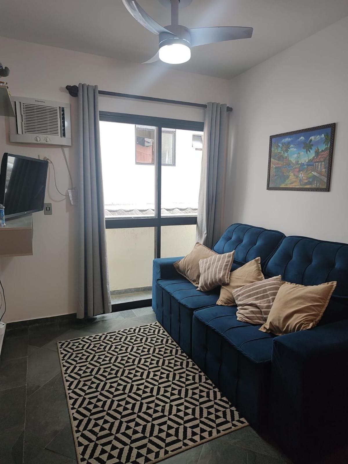 Enseada Guarujá Ap214