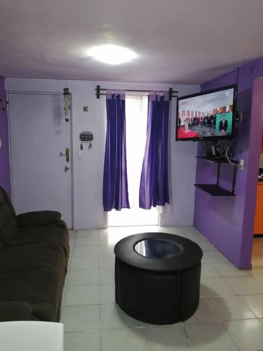 Departamento privado en condominio photo 5