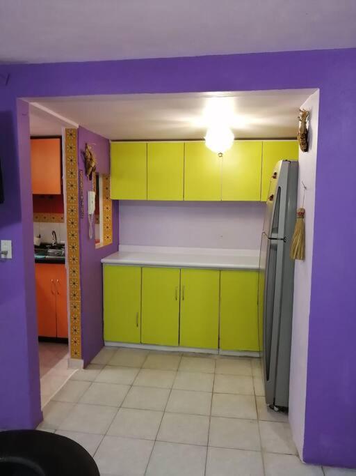 Departamento privado en condominio photo 4