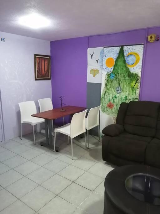 Departamento privado en condominio photo 3