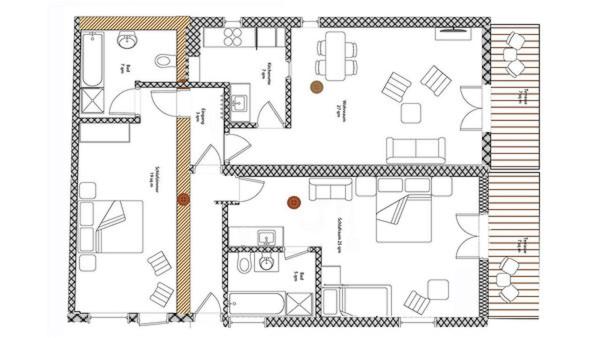 Art-Lodge Kunstpension