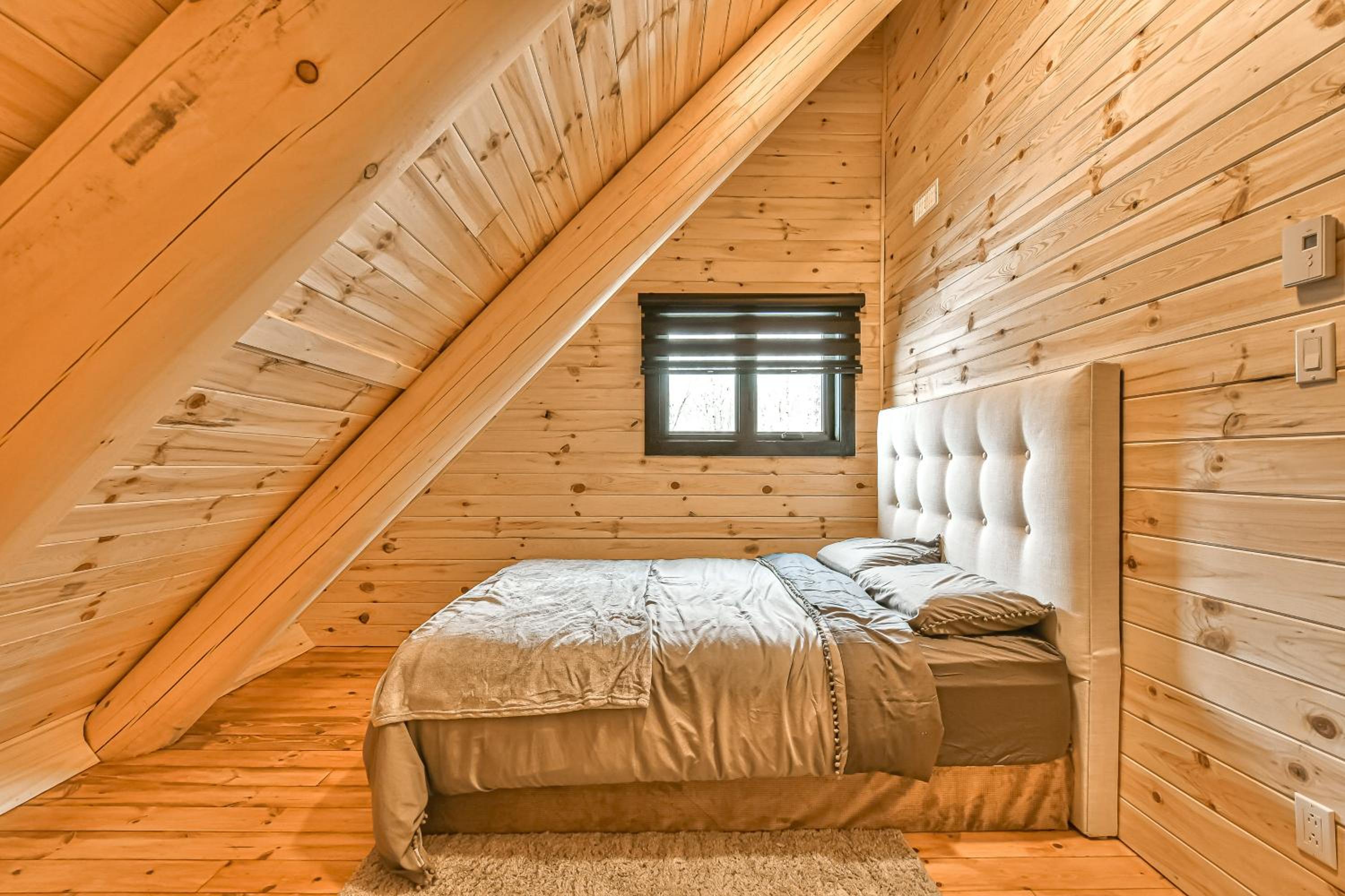 Le Chalet Enchanté