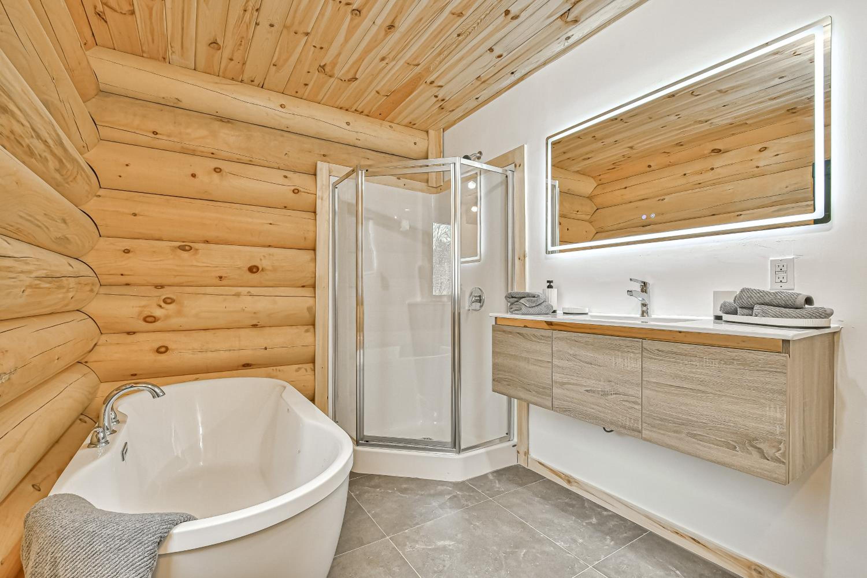 Le Chalet Enchanté