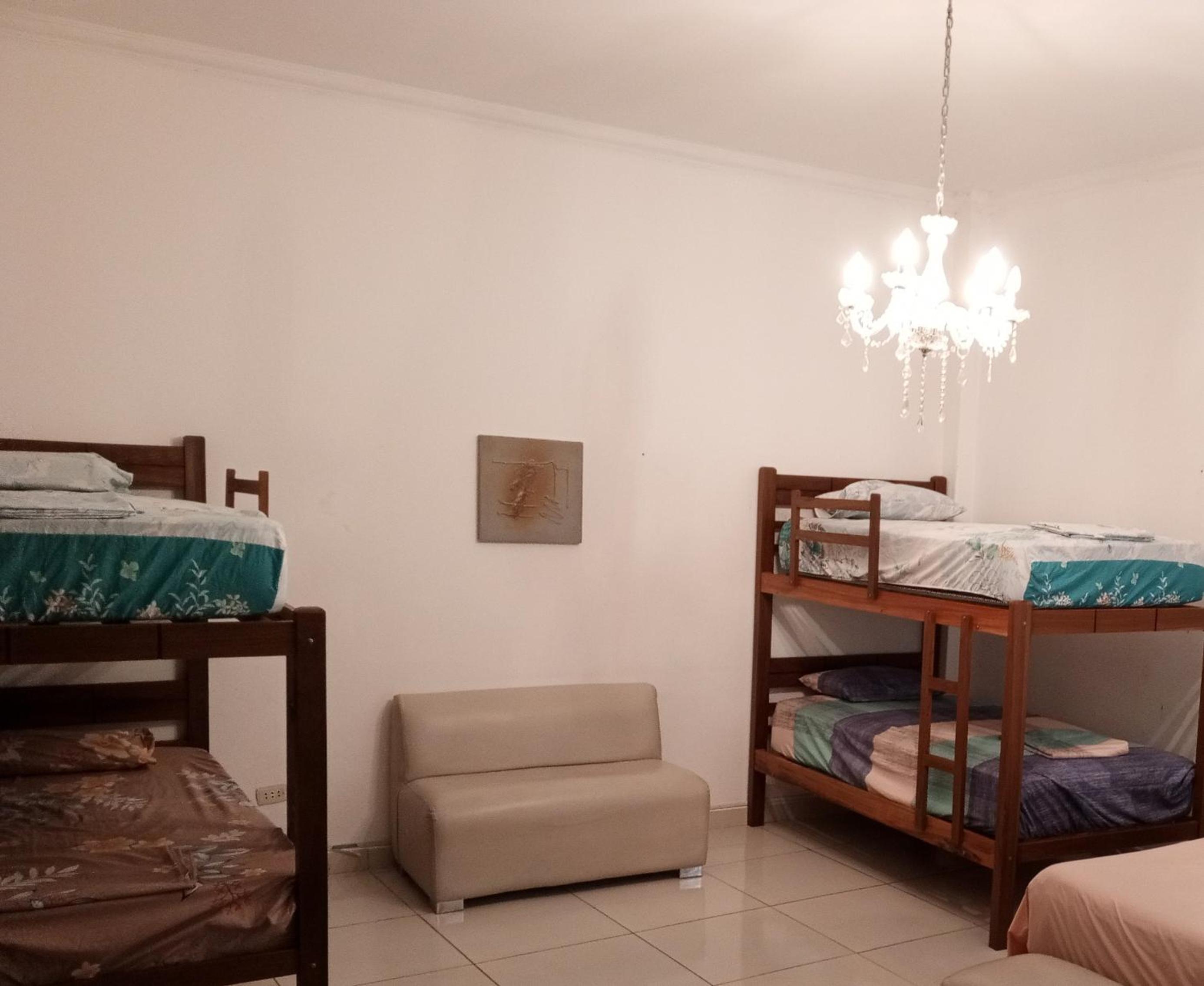 Guajira Hostel SCZ