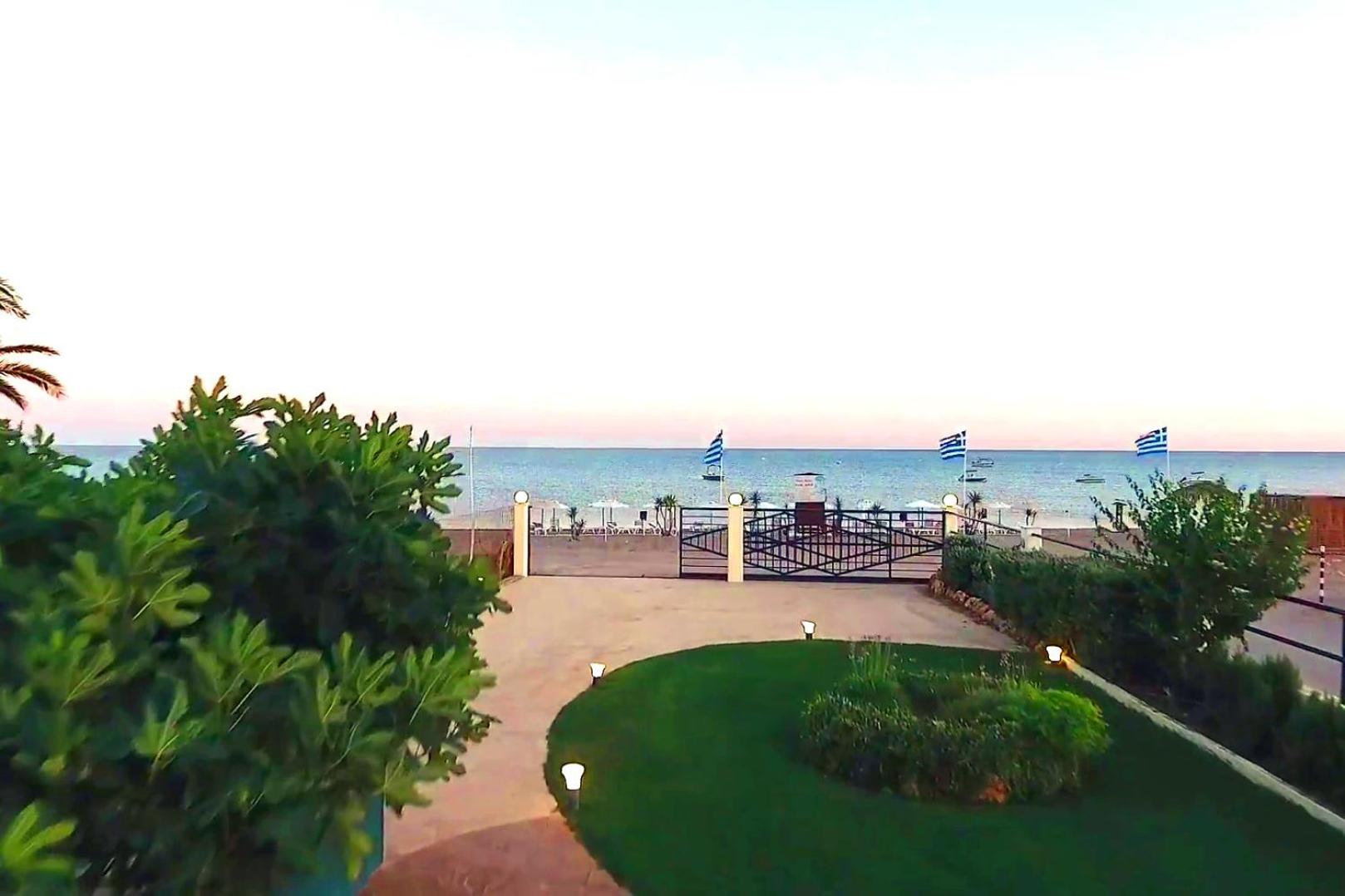 Villa Angelina photo 4