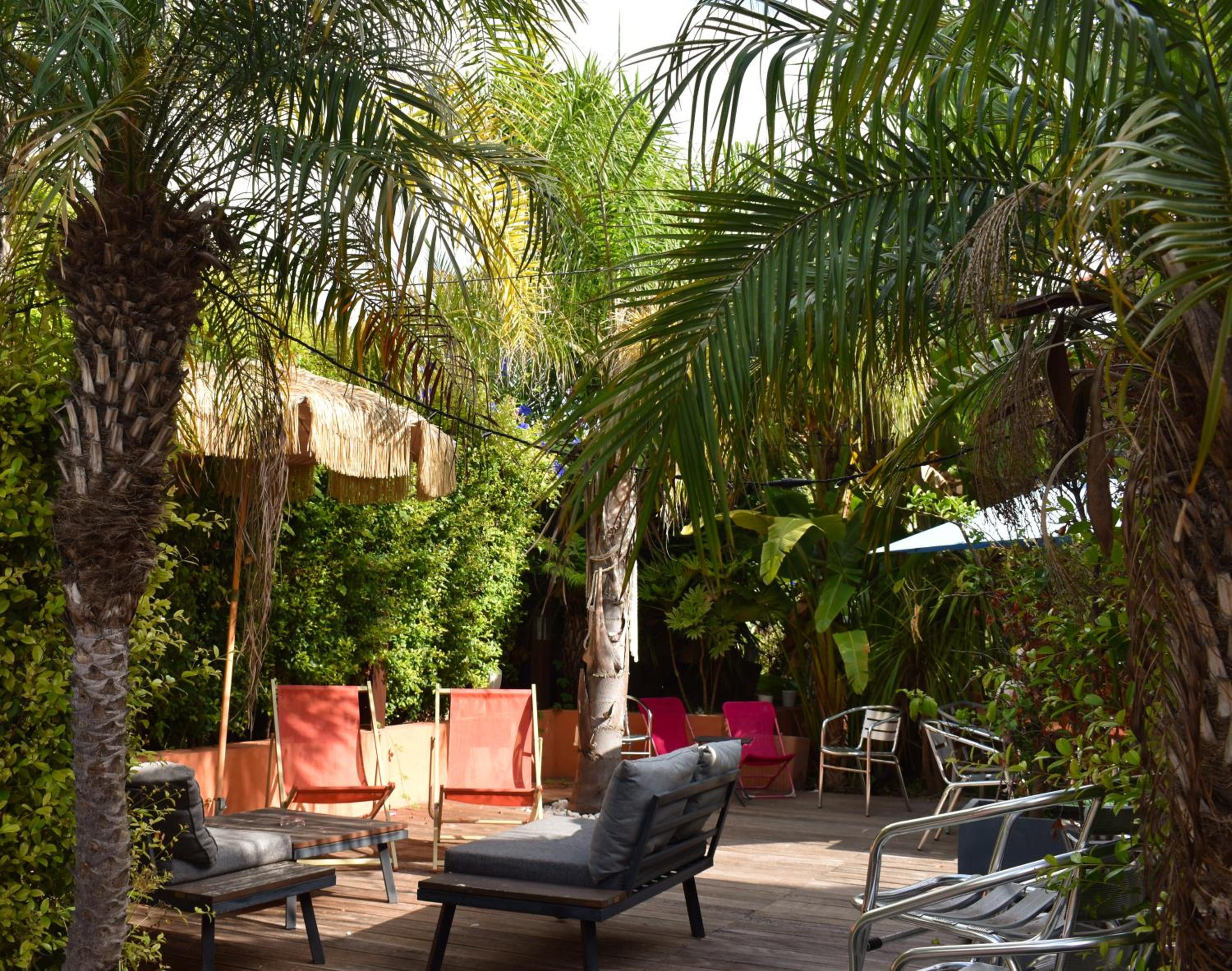 Menton Vacations - Hotel Pavillon Imperial - Property Image 6