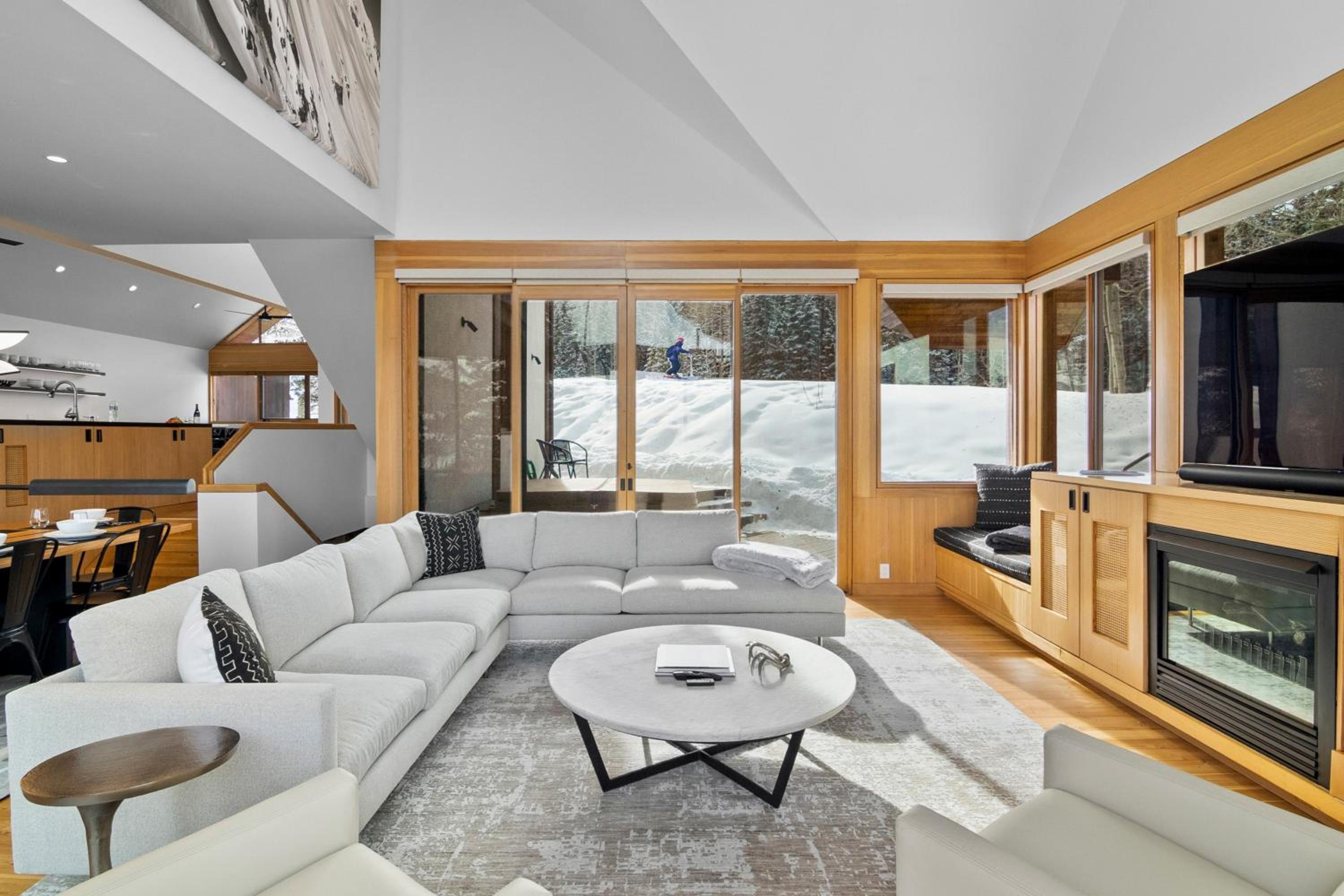 Sundancer Chalet view 5