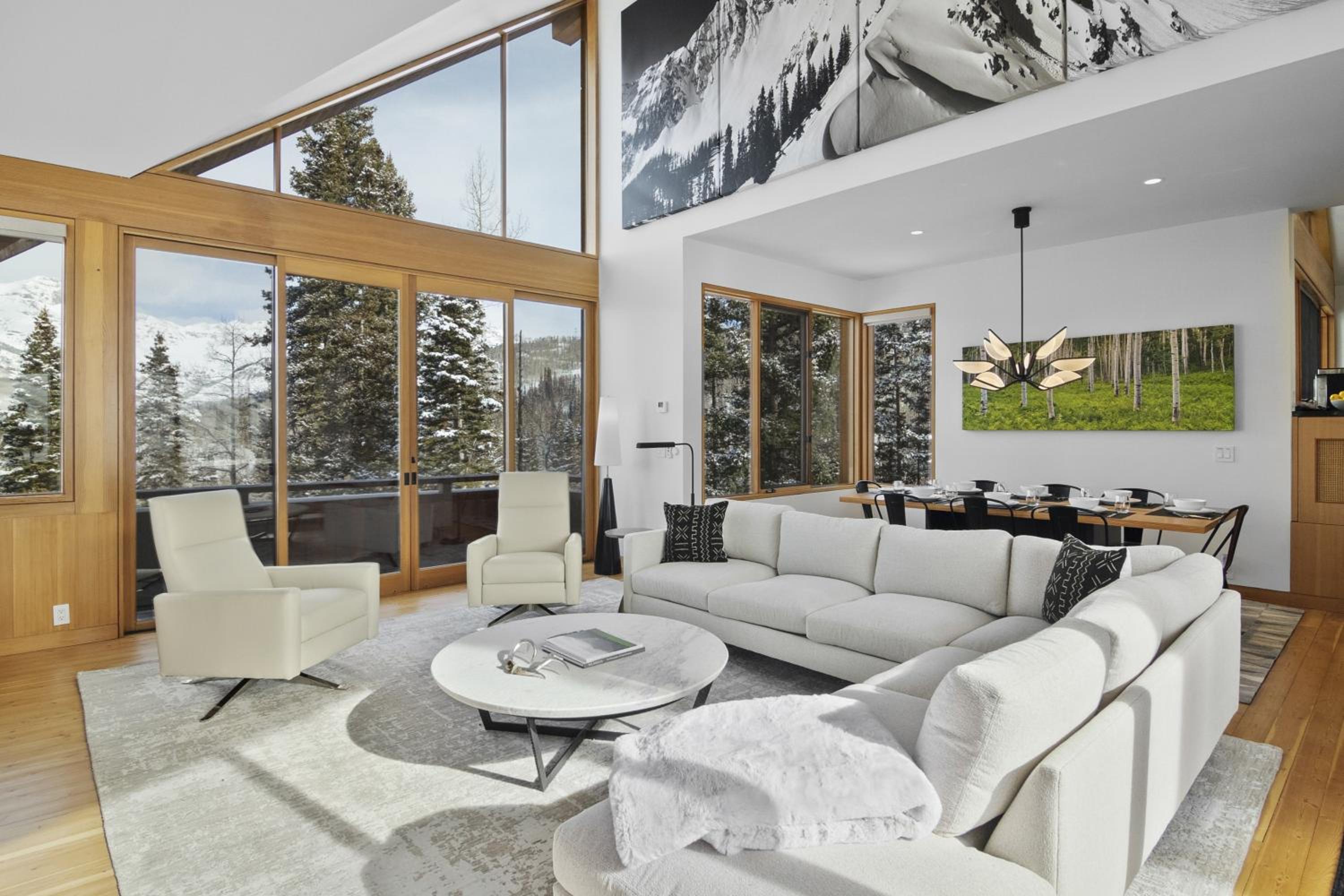 Sundancer Chalet view 3