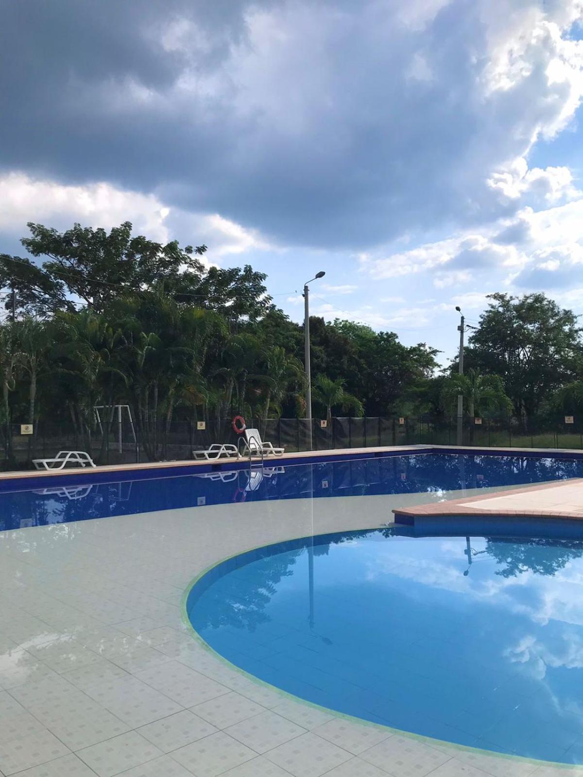 Casa en tocaima Condominio campestre