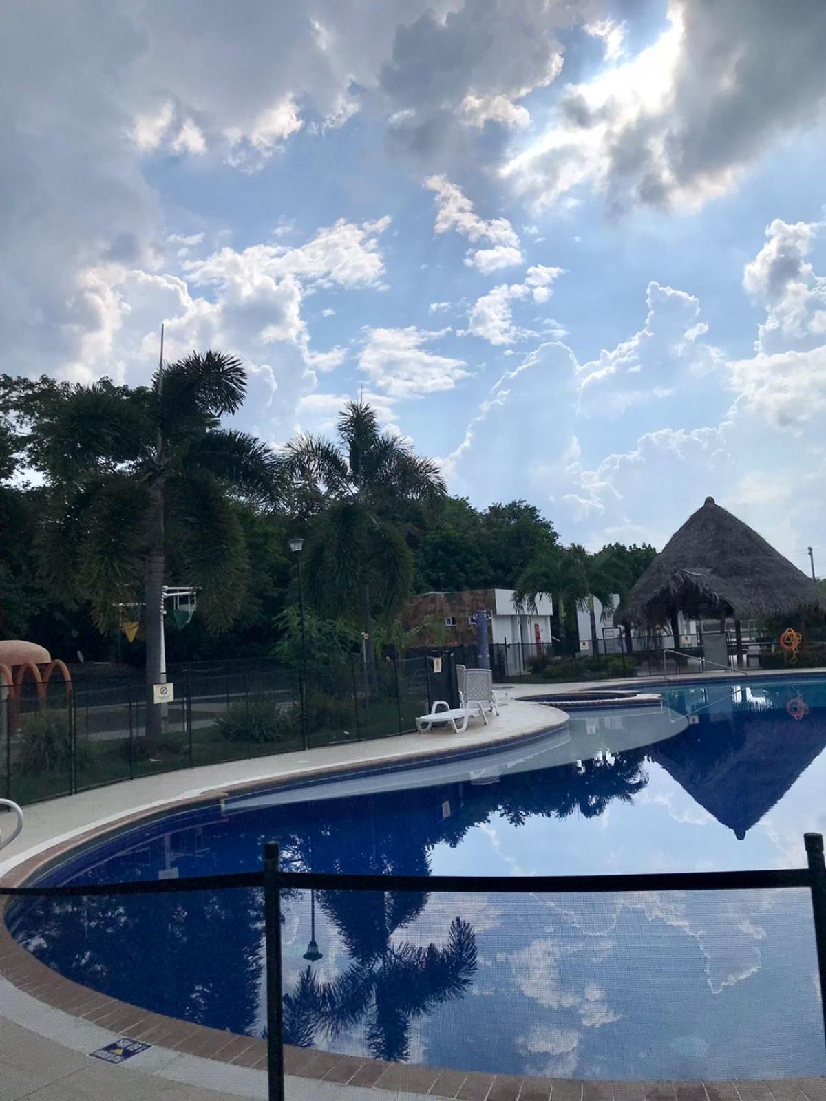 Casa en tocaima Condominio campestre