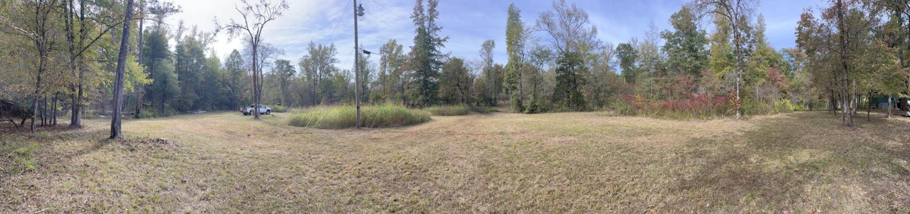 Russellville Vacations - Pilot Rock Base Camp - Property Image 1