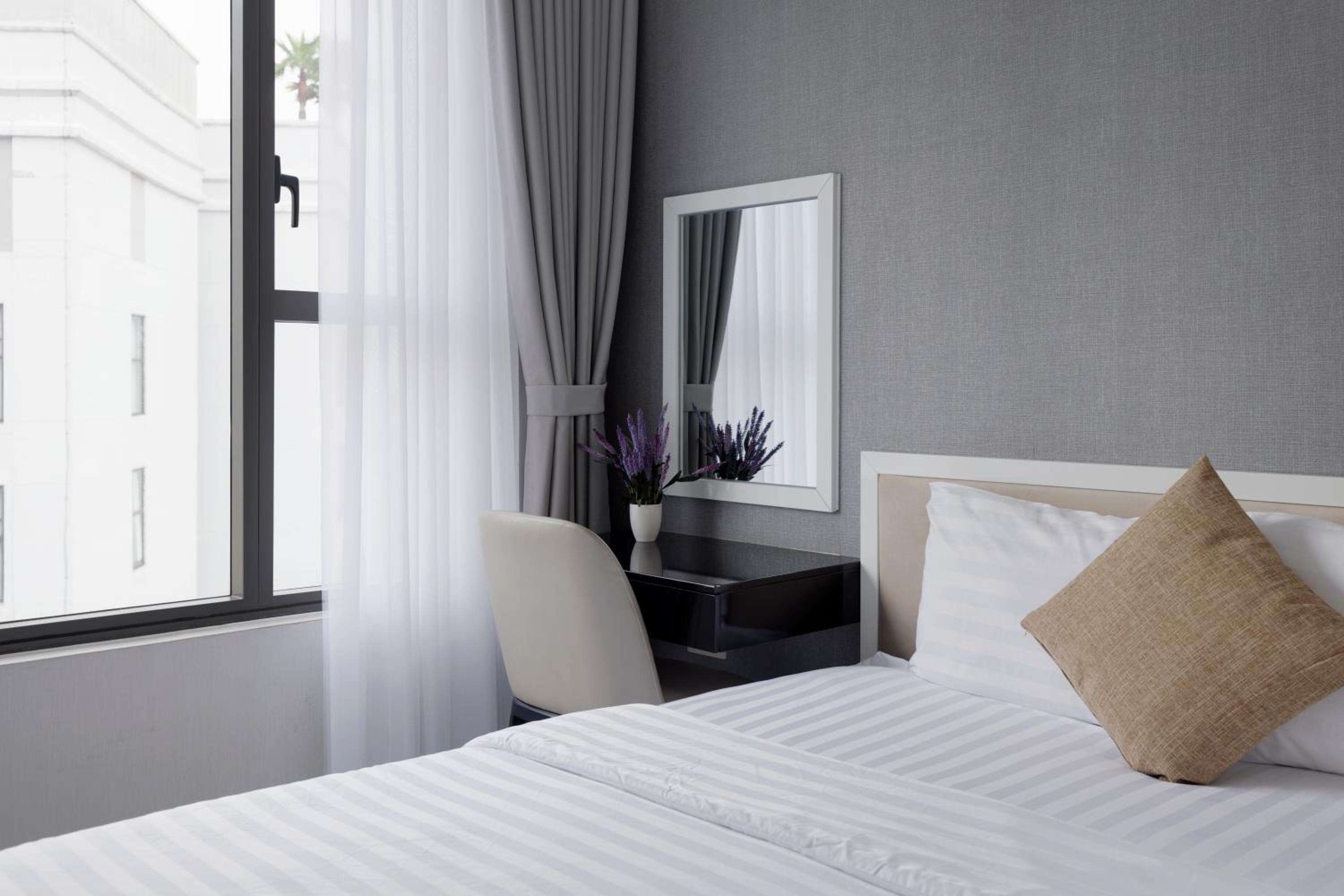 Smile Home Tresor apartment - Modern comfortable