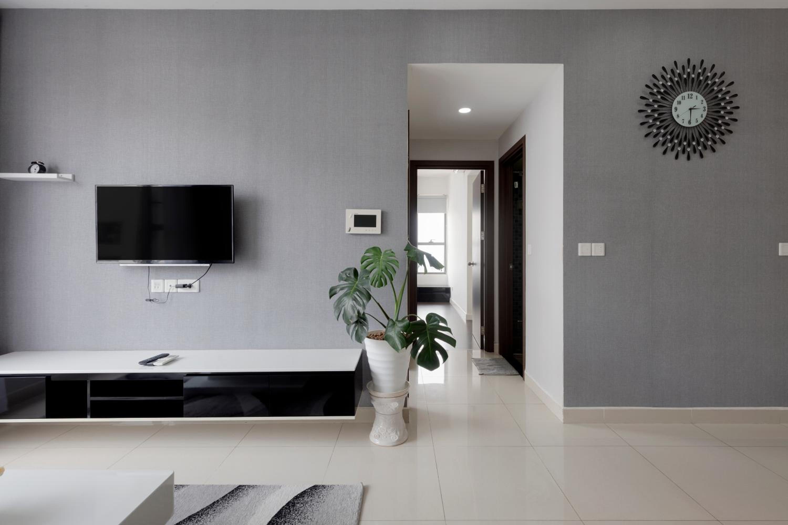 Smile Home Tresor apartment - Modern comfortable