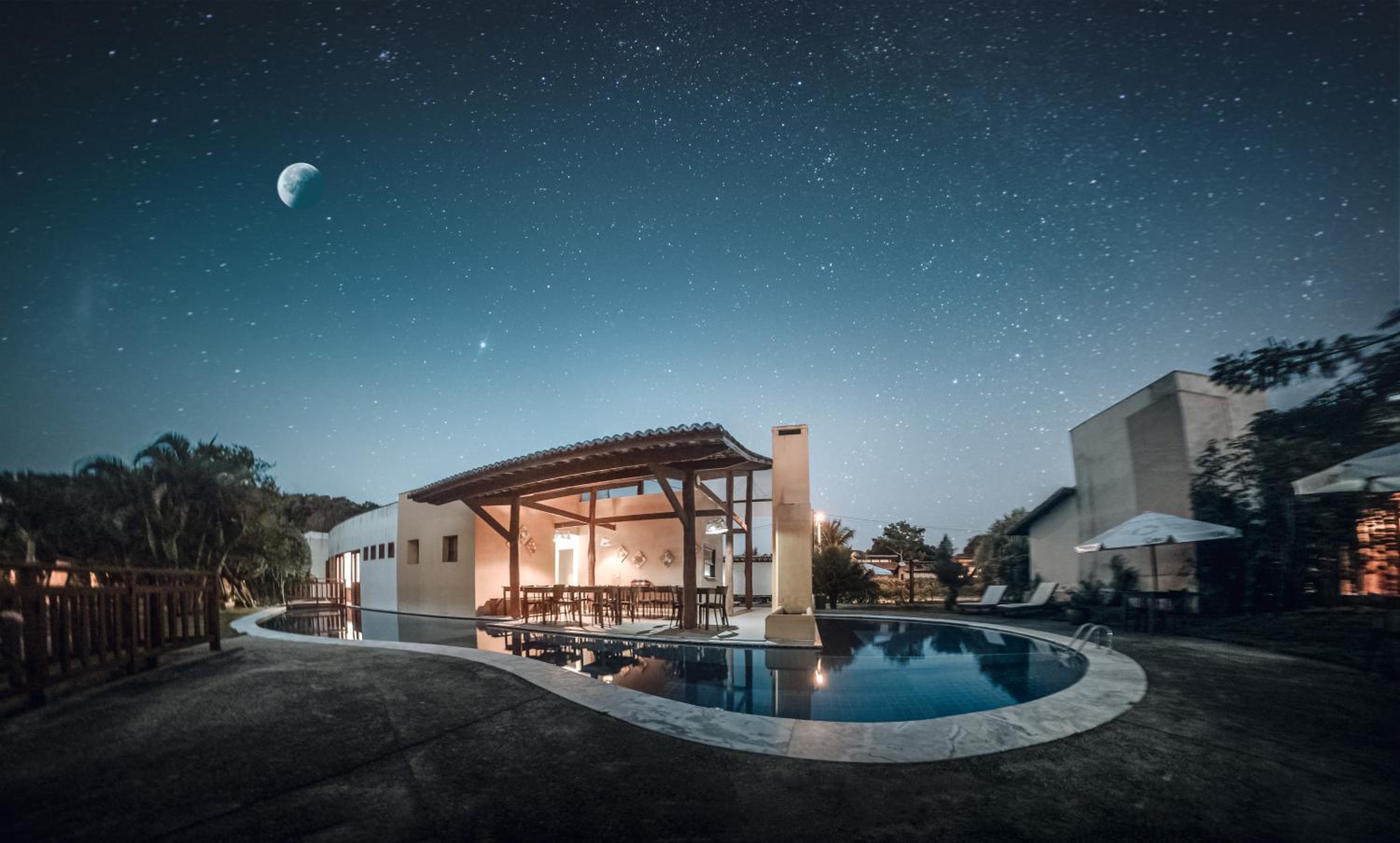 Pipa ,Bosque da Praia Flat 21