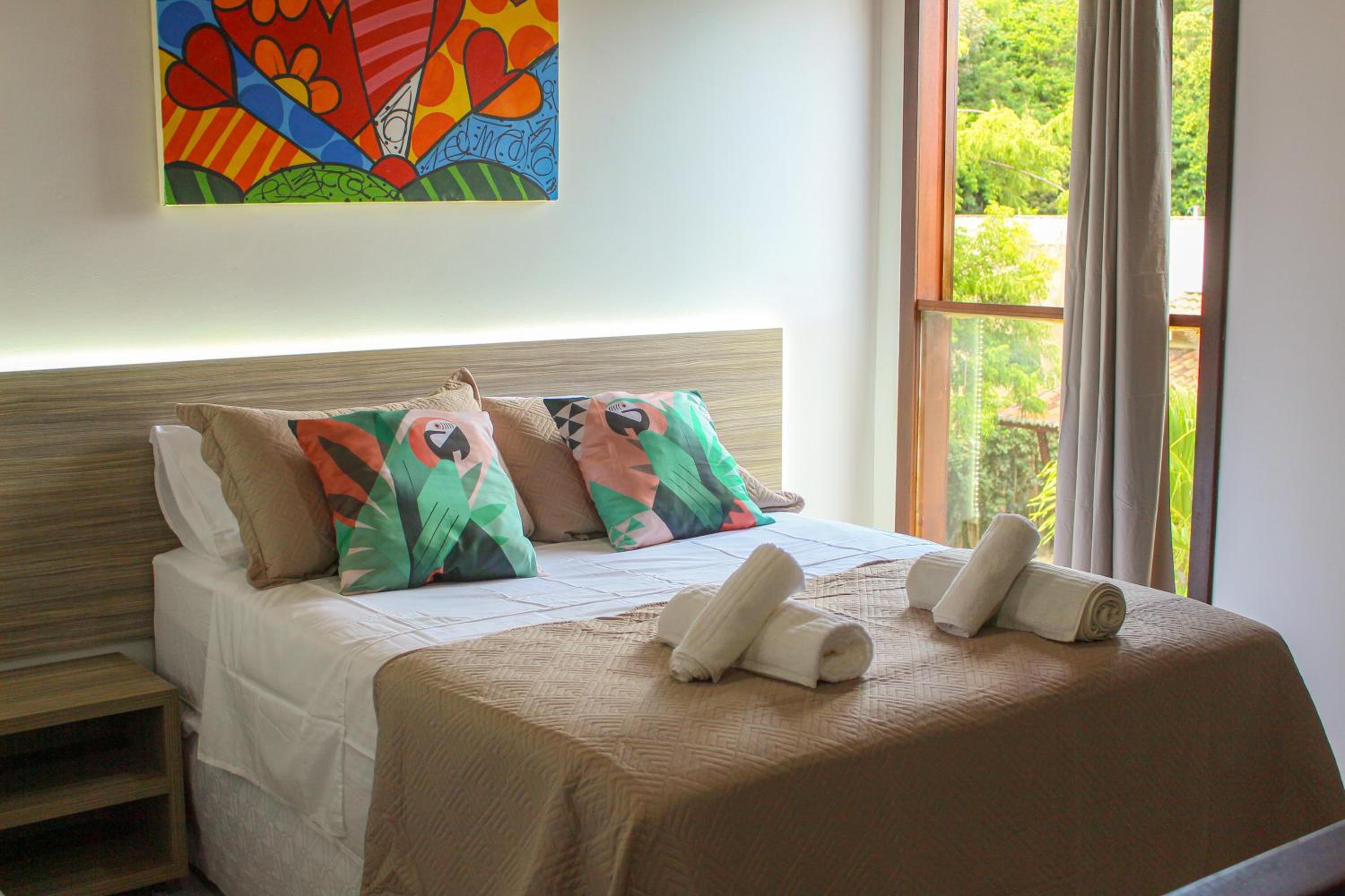 Pipa ,Bosque da Praia Flat 21