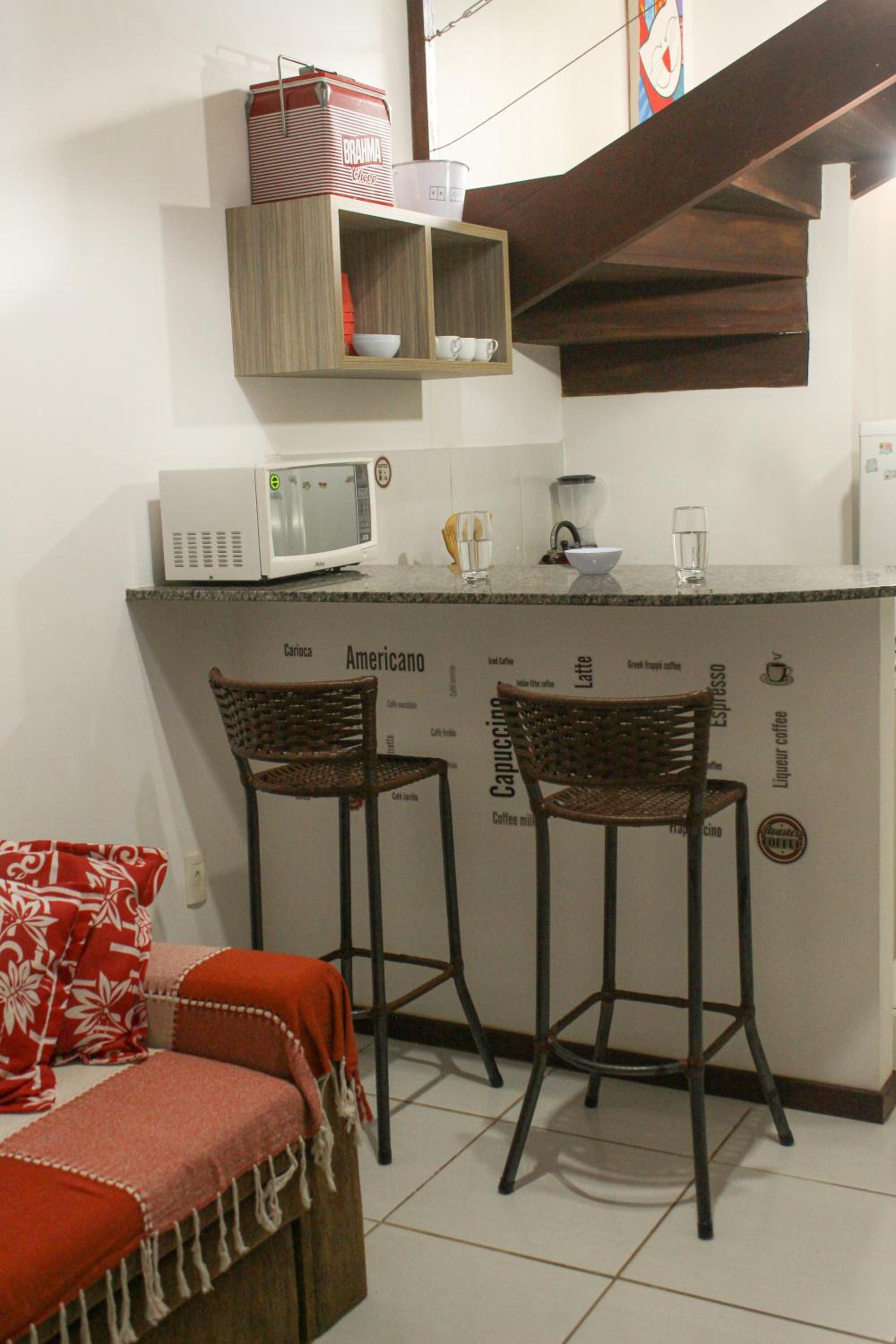 Pipa ,Bosque da Praia Flat 21