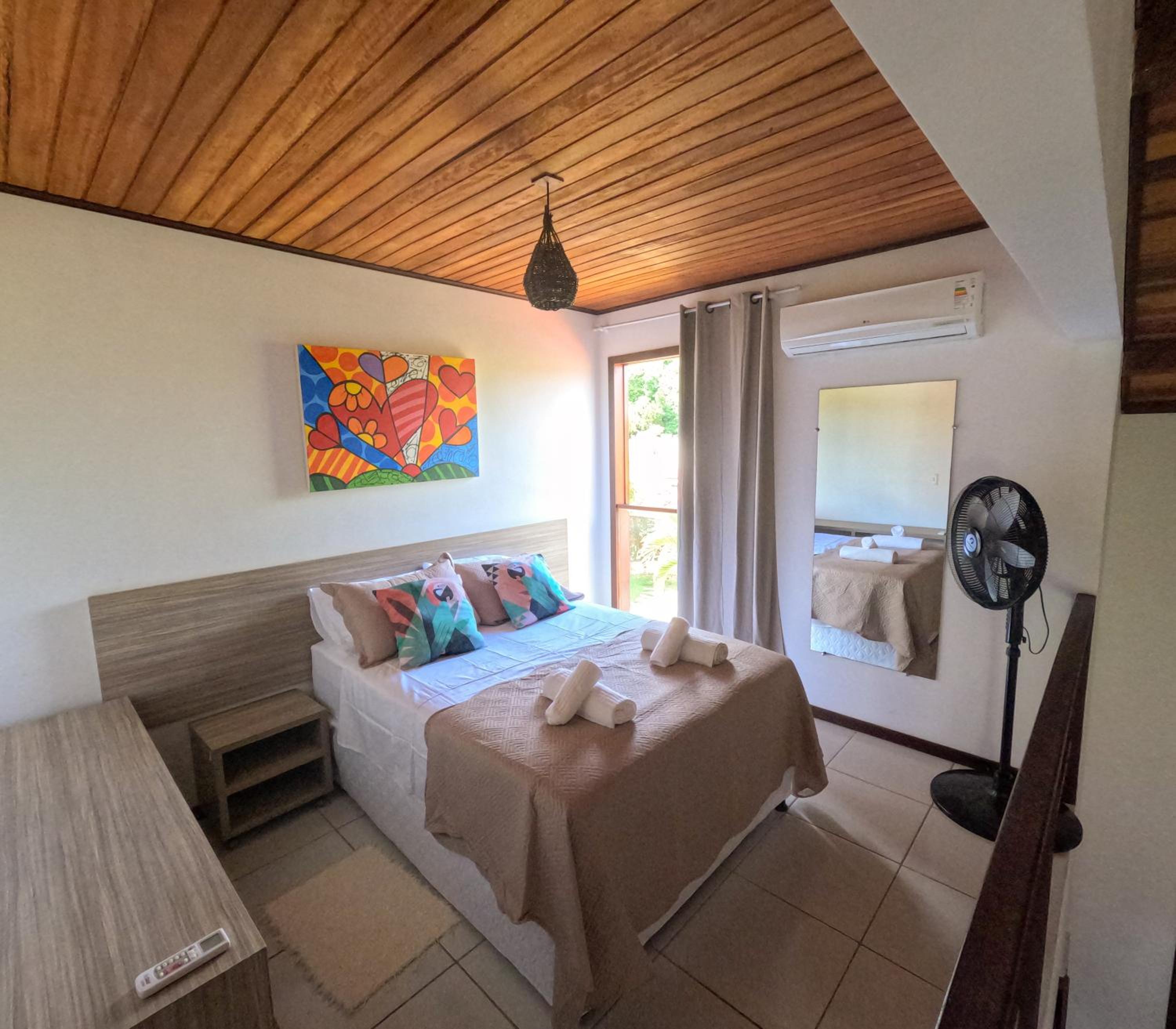 Pipa ,Bosque da Praia Flat 21