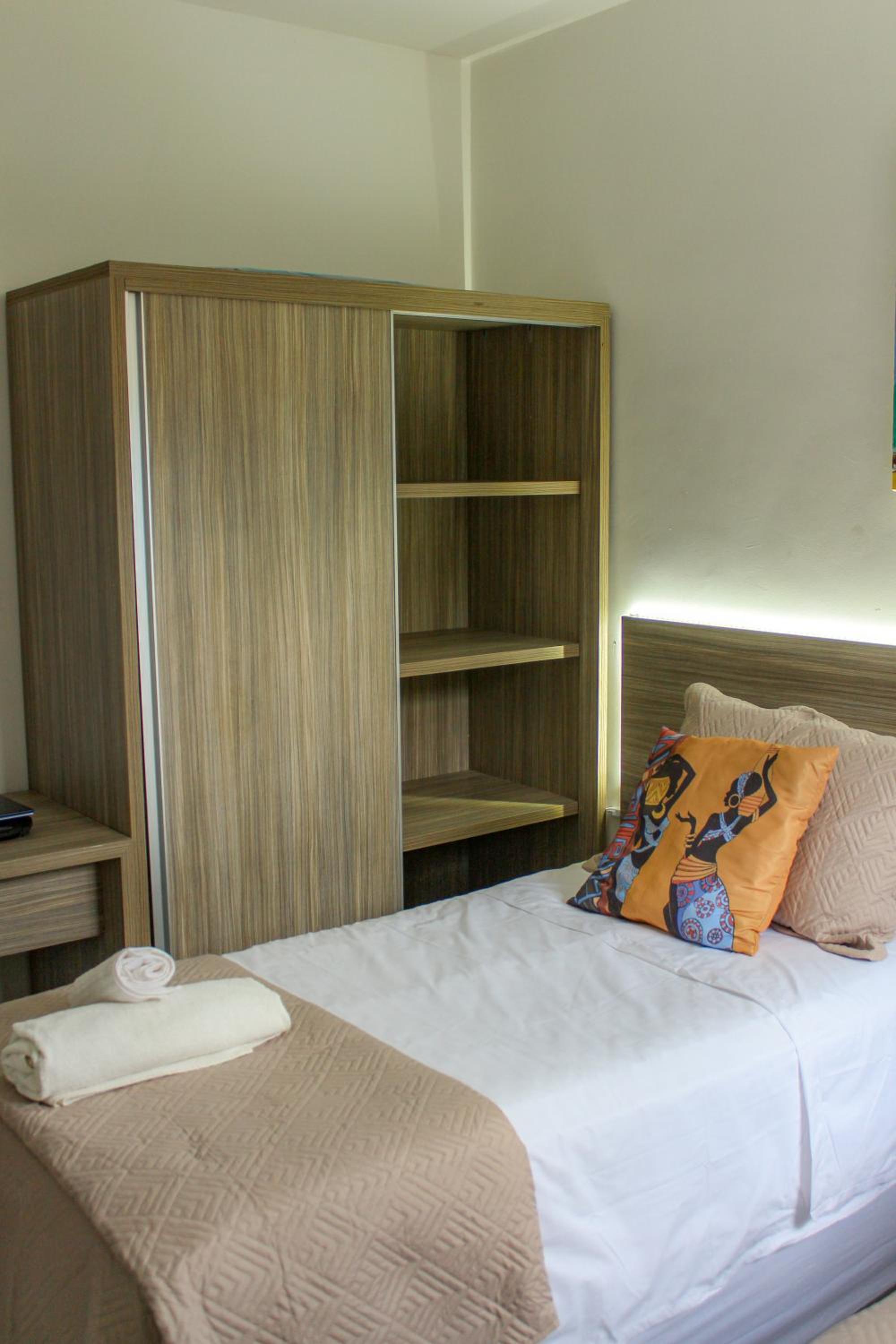 Pipa ,Bosque da Praia Flat 21