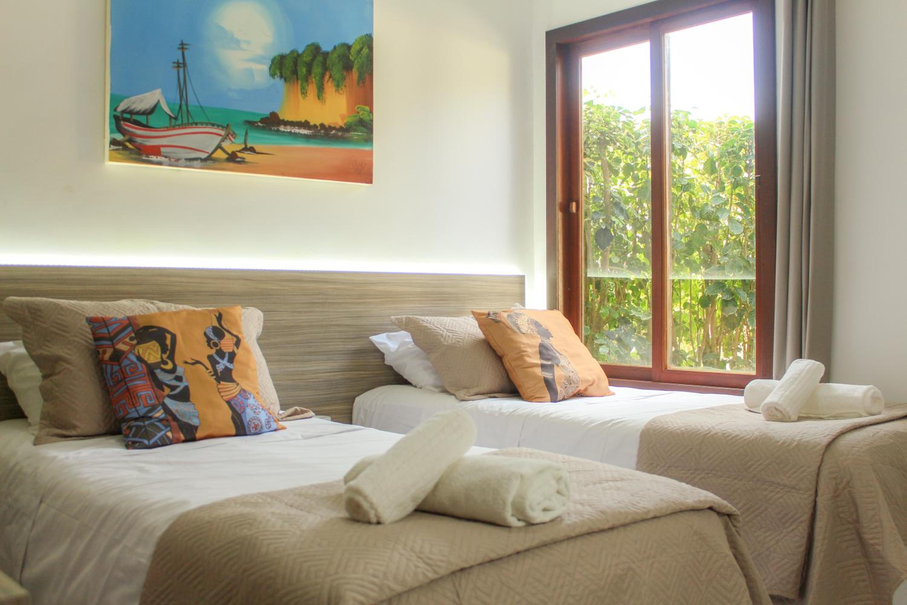 Pipa ,Bosque da Praia Flat 21