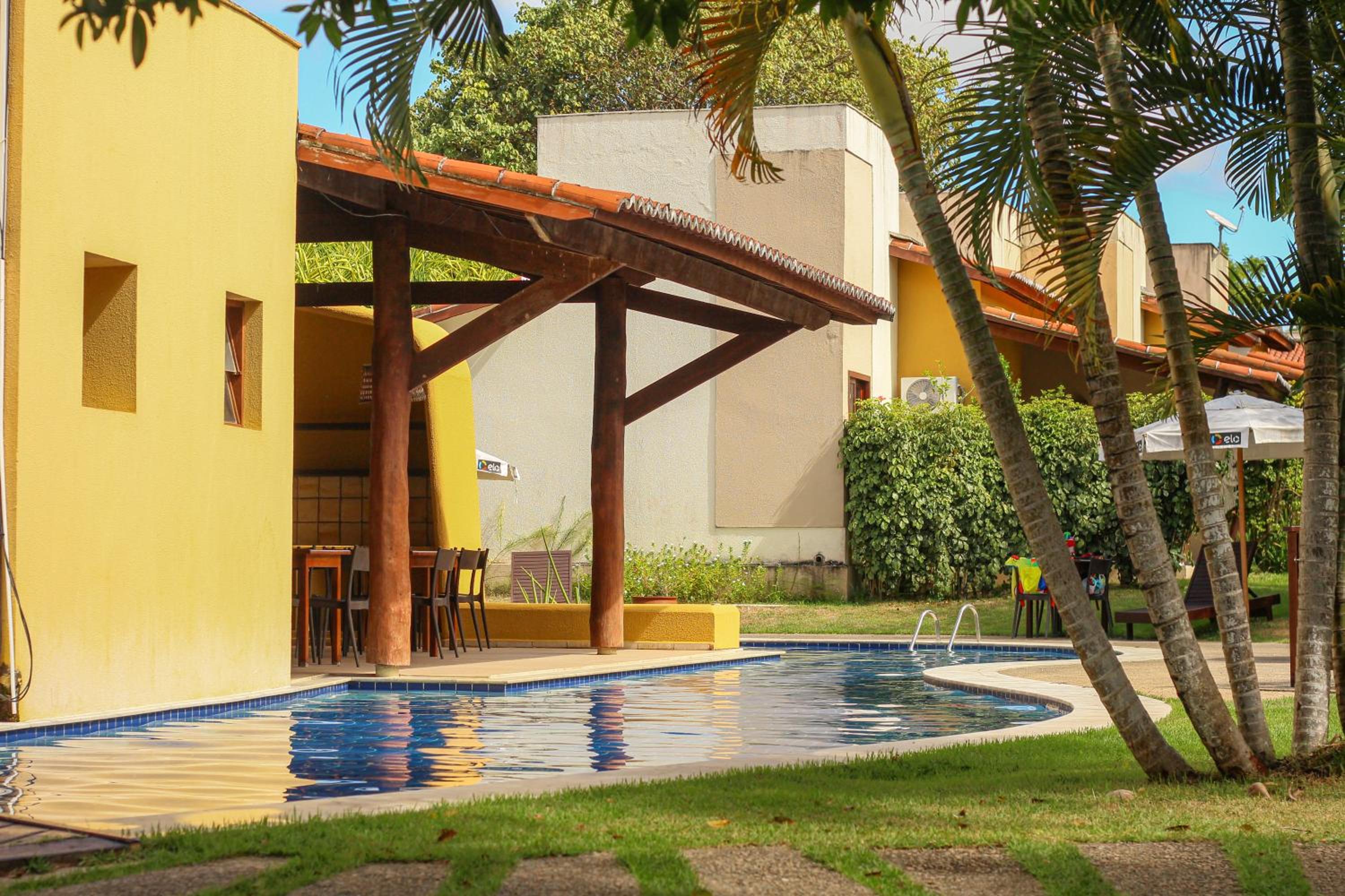 Pipa ,Bosque da Praia Flat 21