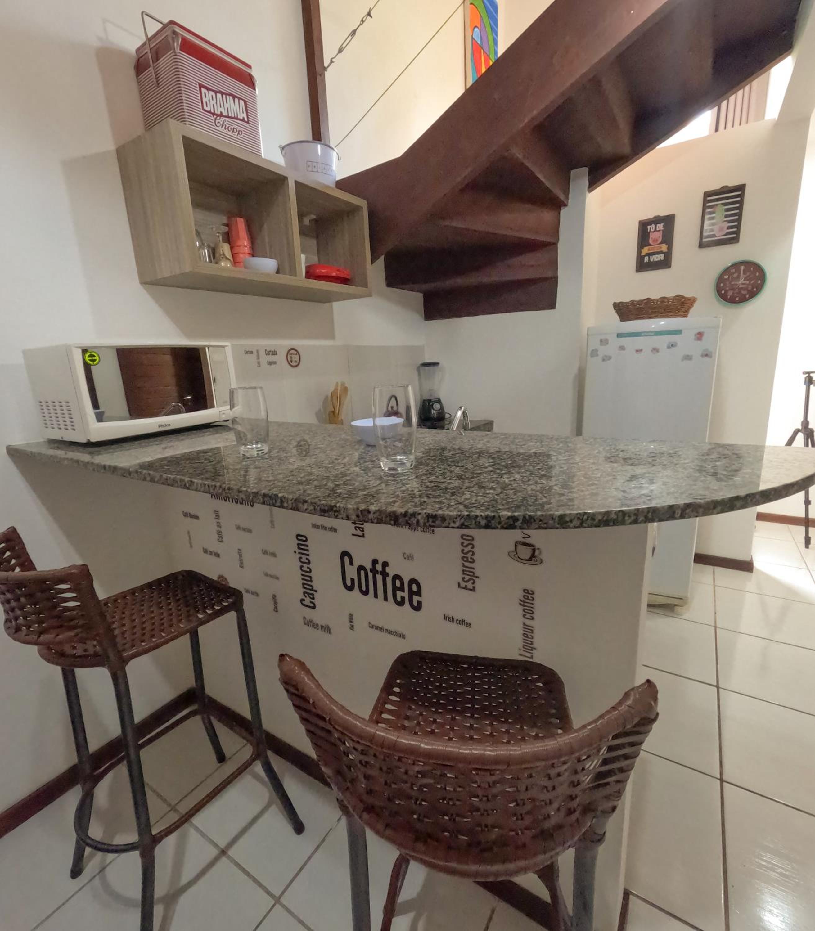 Pipa ,Bosque da Praia Flat 21