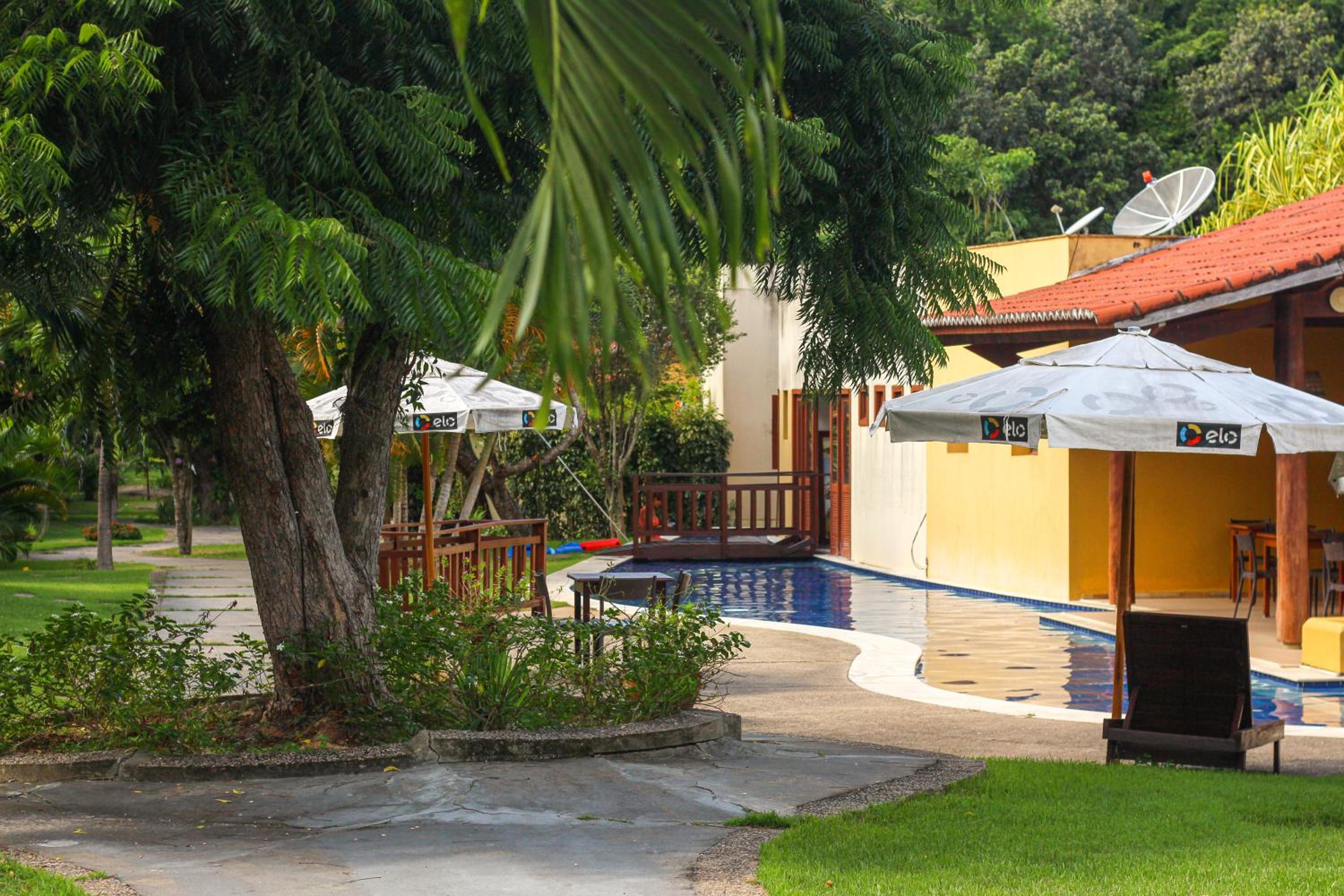 Pipa ,Bosque da Praia Flat 21
