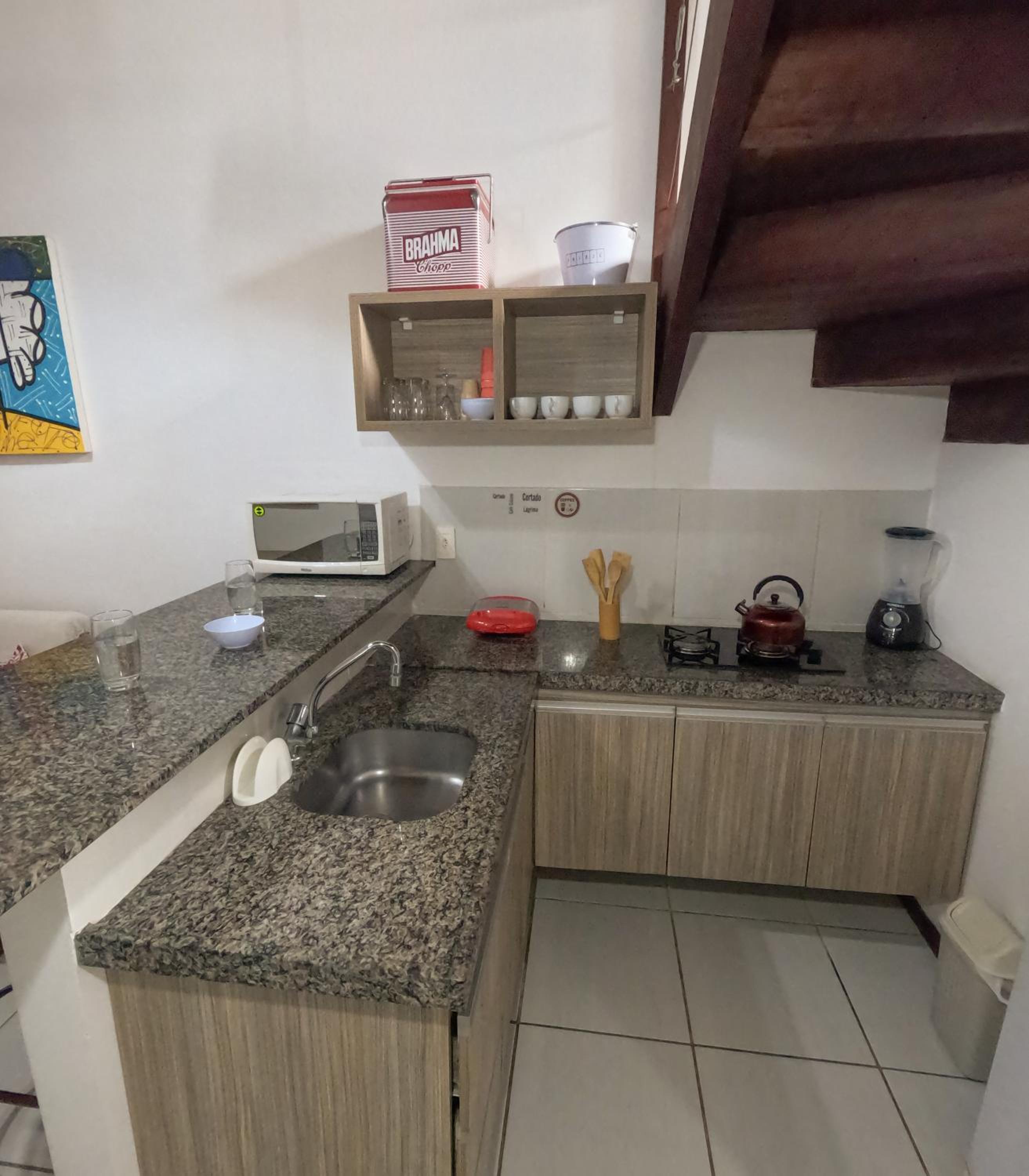 Pipa ,Bosque da Praia Flat 21