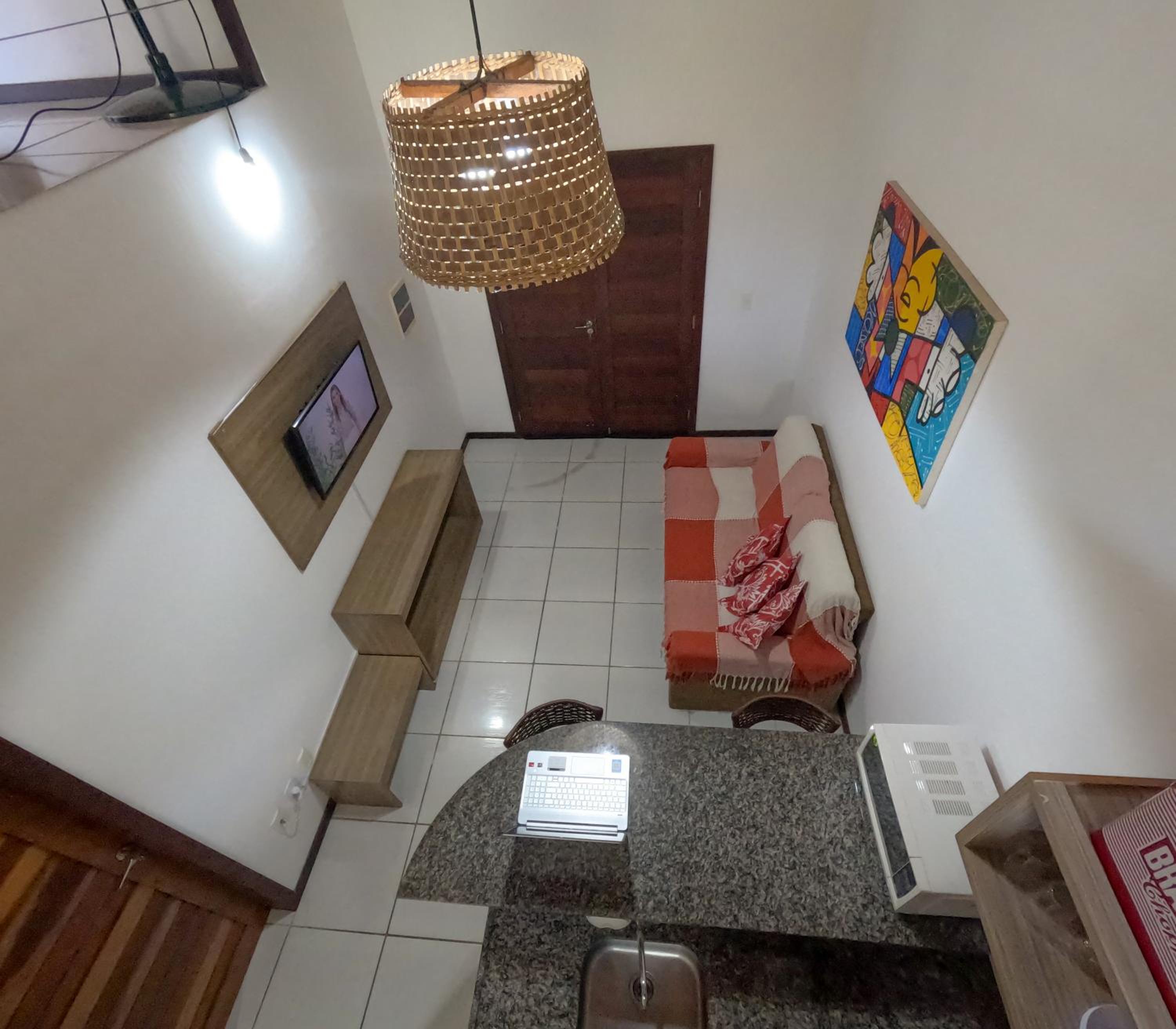 Pipa ,Bosque da Praia Flat 21