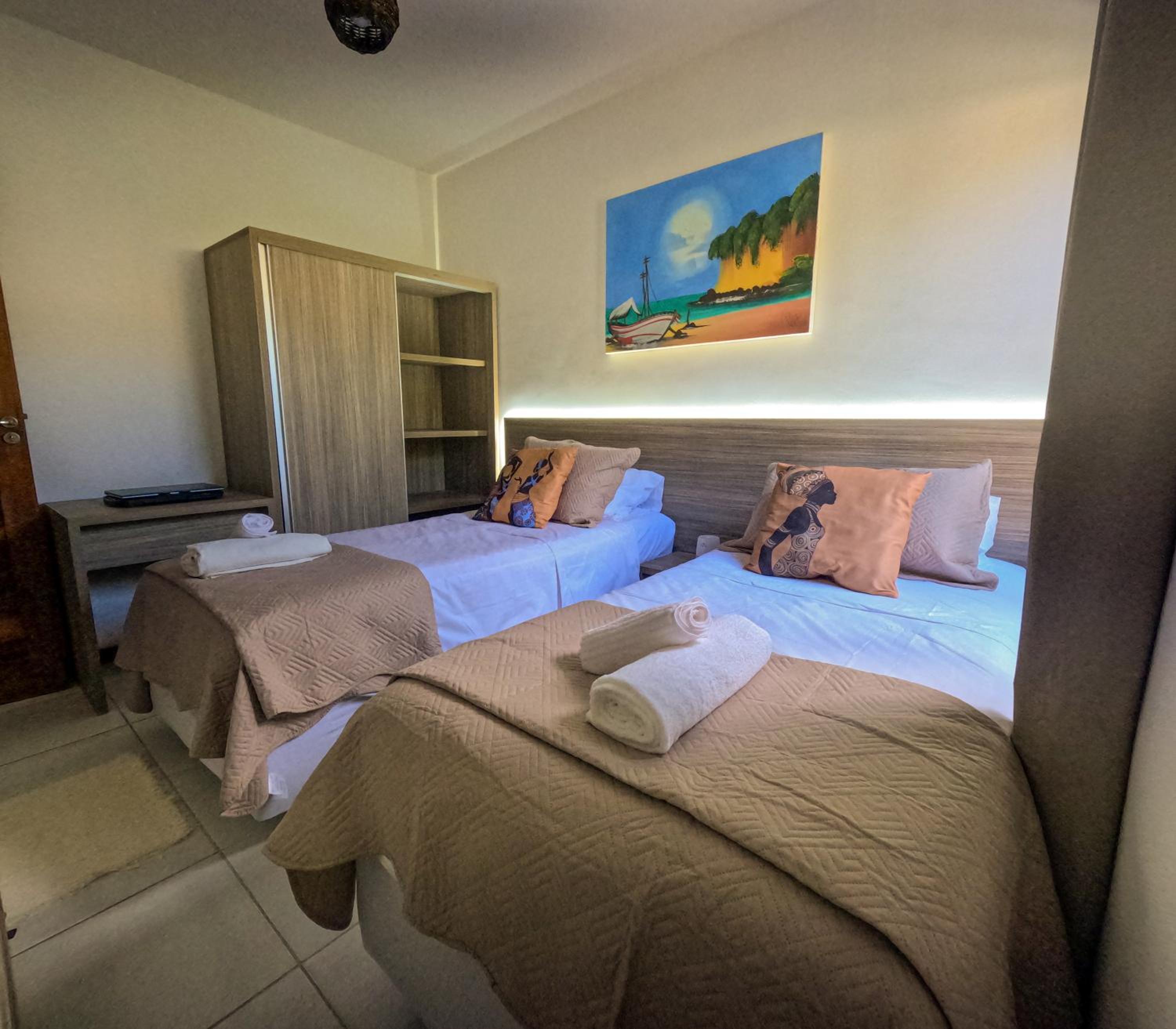 Pipa ,Bosque da Praia Flat 21