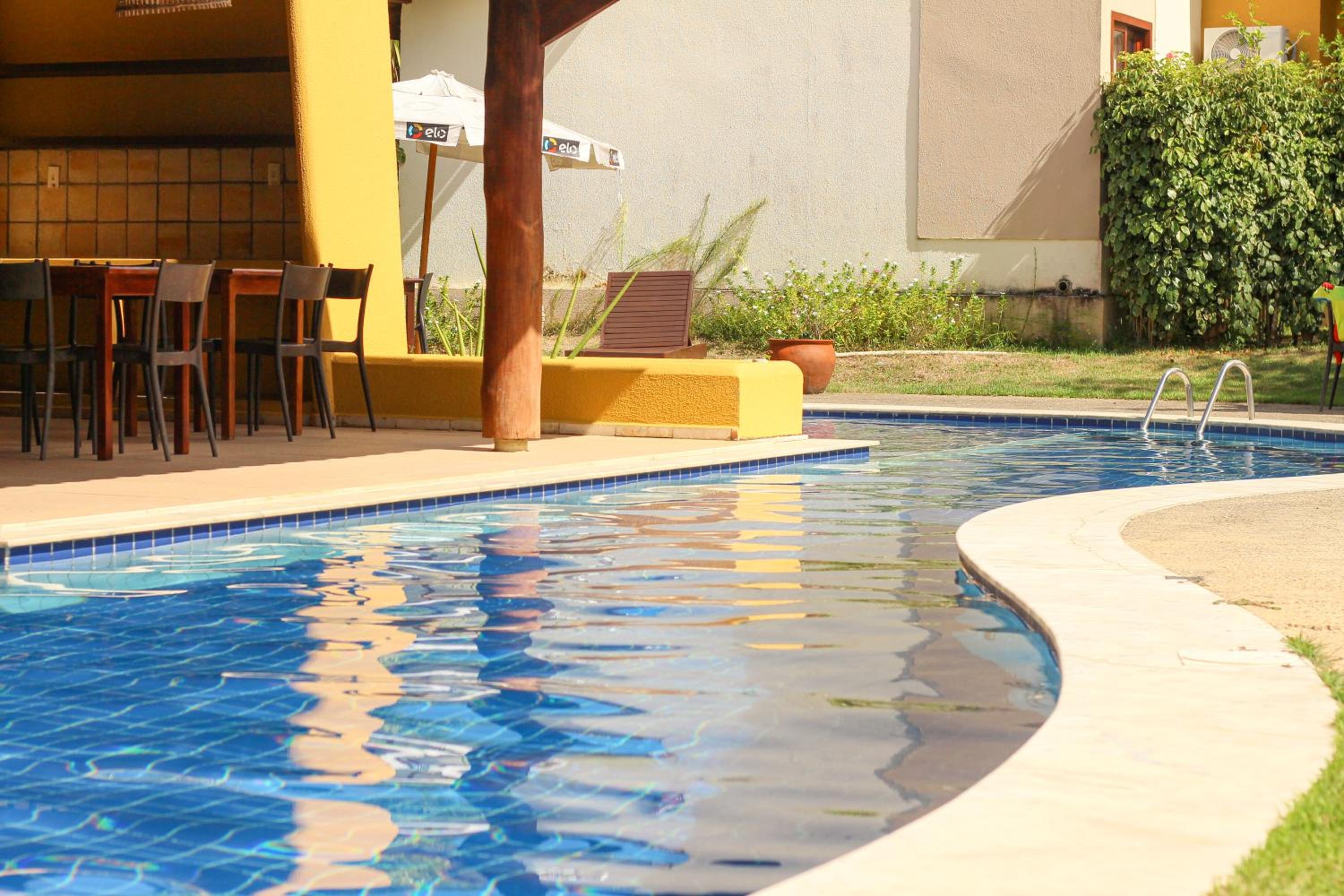 Pipa ,Bosque da Praia Flat 21