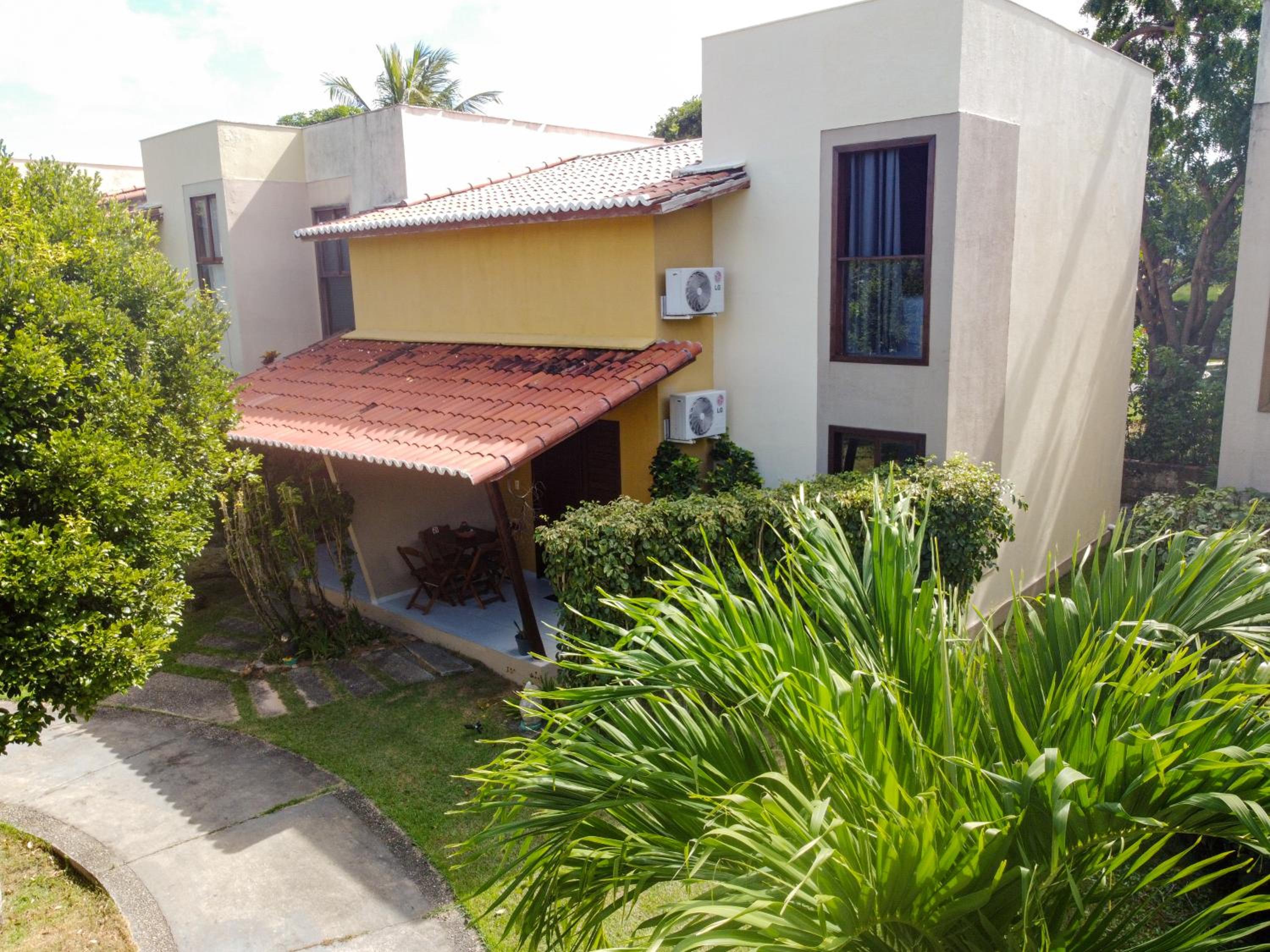 Pipa ,Bosque da Praia Flat 21