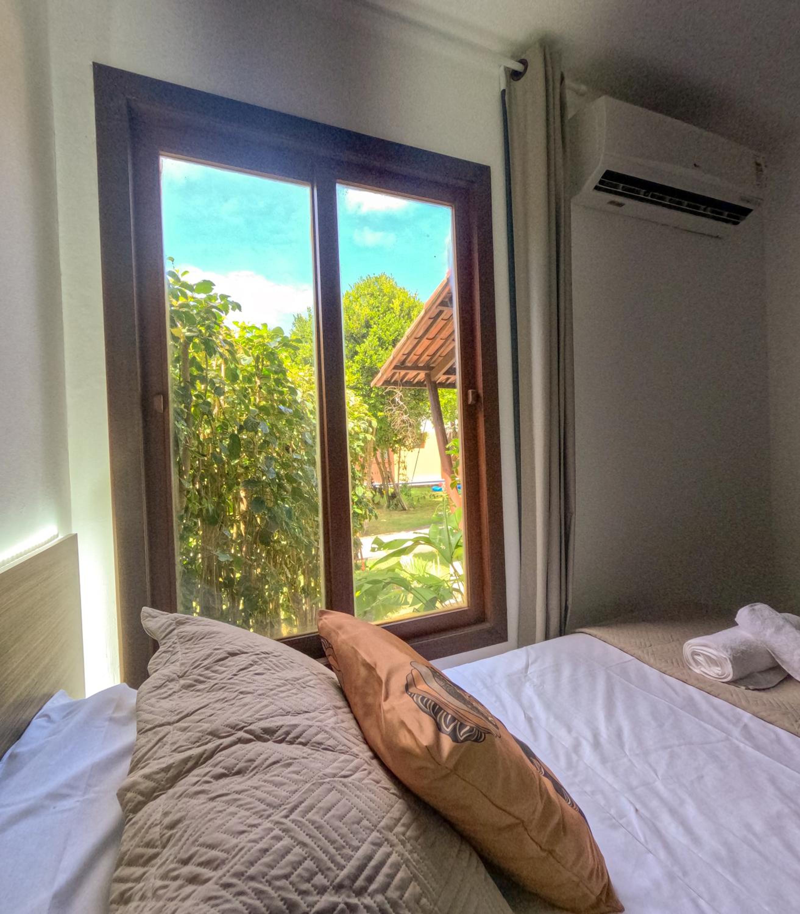 Pipa ,Bosque da Praia Flat 21