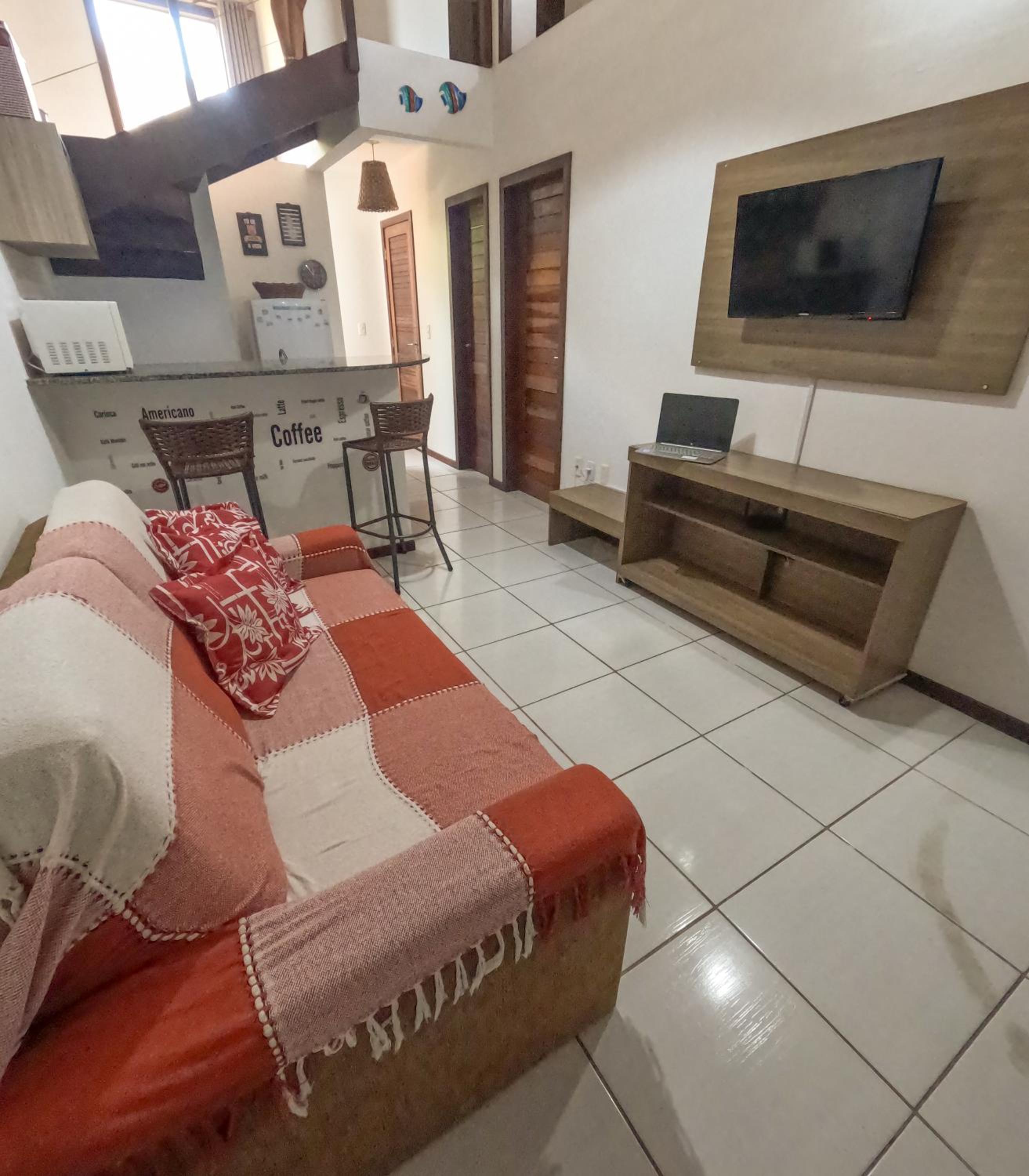 Pipa ,Bosque da Praia Flat 21