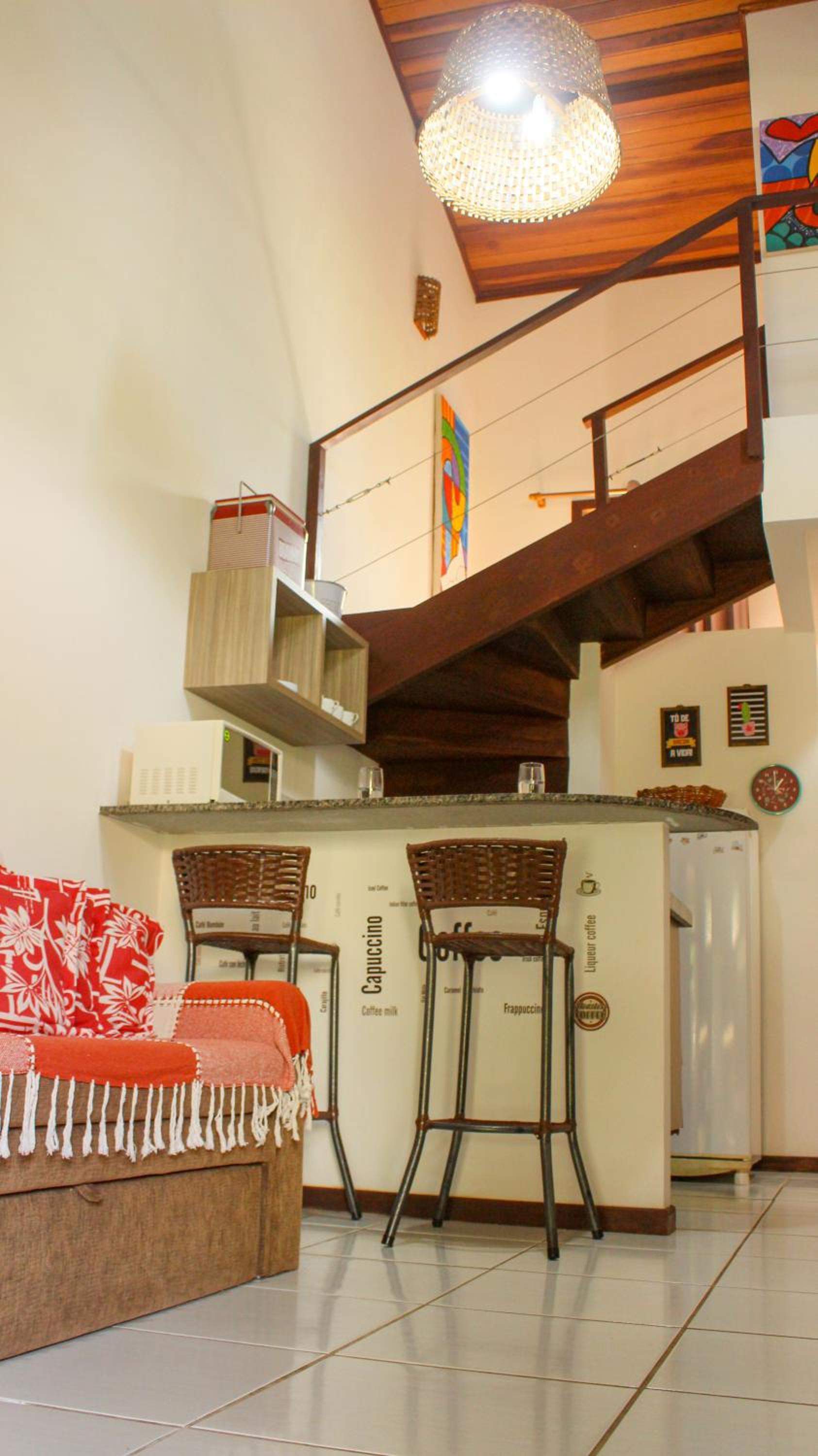 Pipa ,Bosque da Praia Flat 21