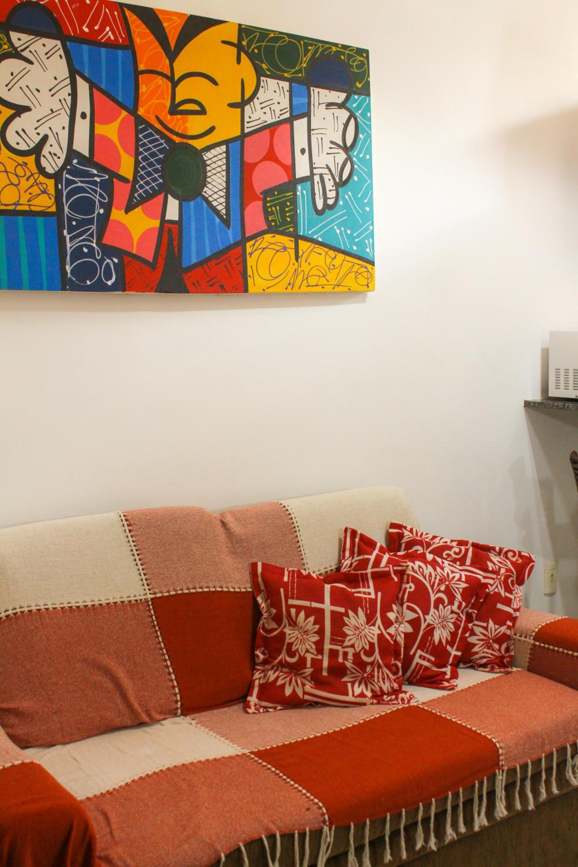 Pipa ,Bosque da Praia Flat 21