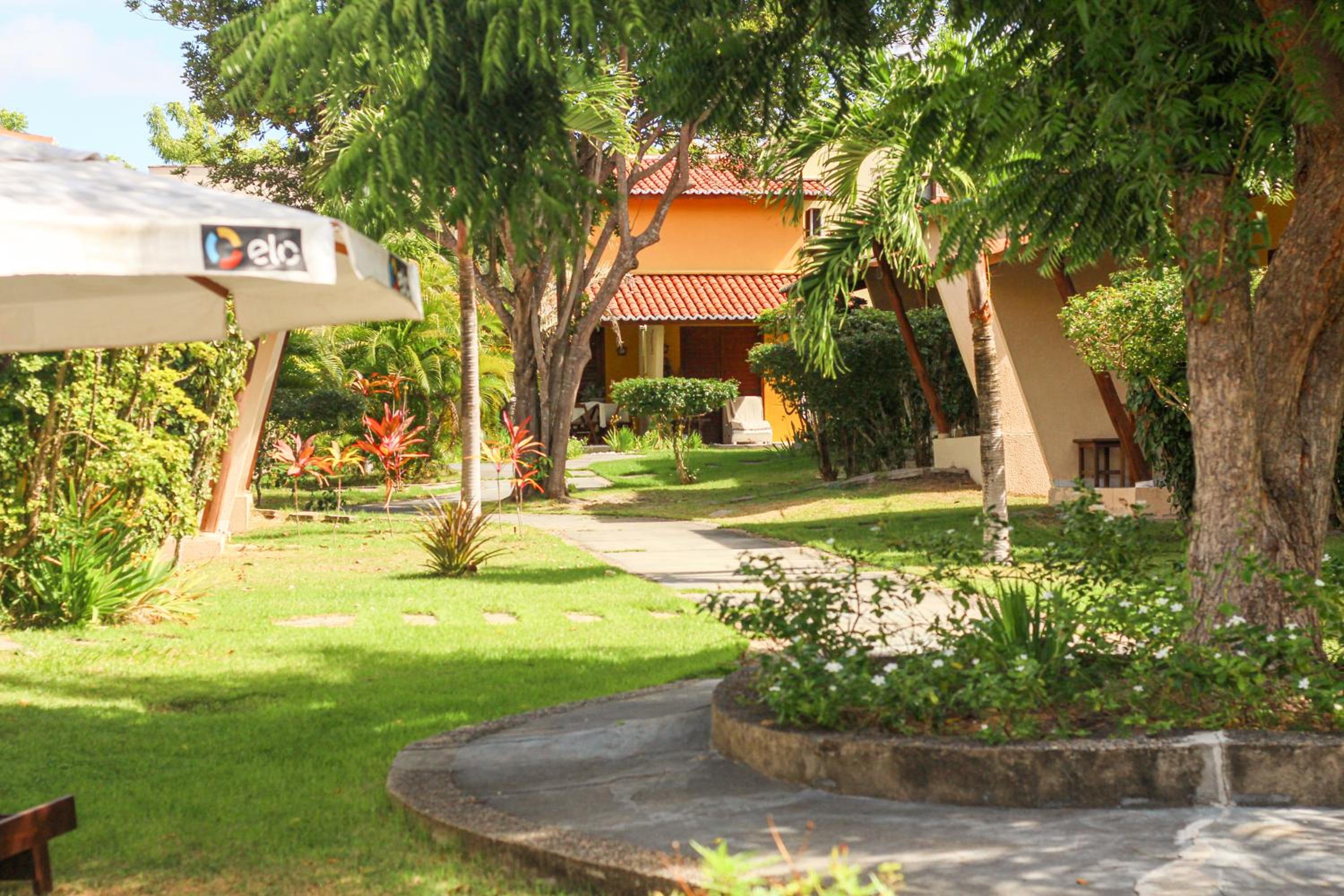 Pipa ,Bosque da Praia Flat 21